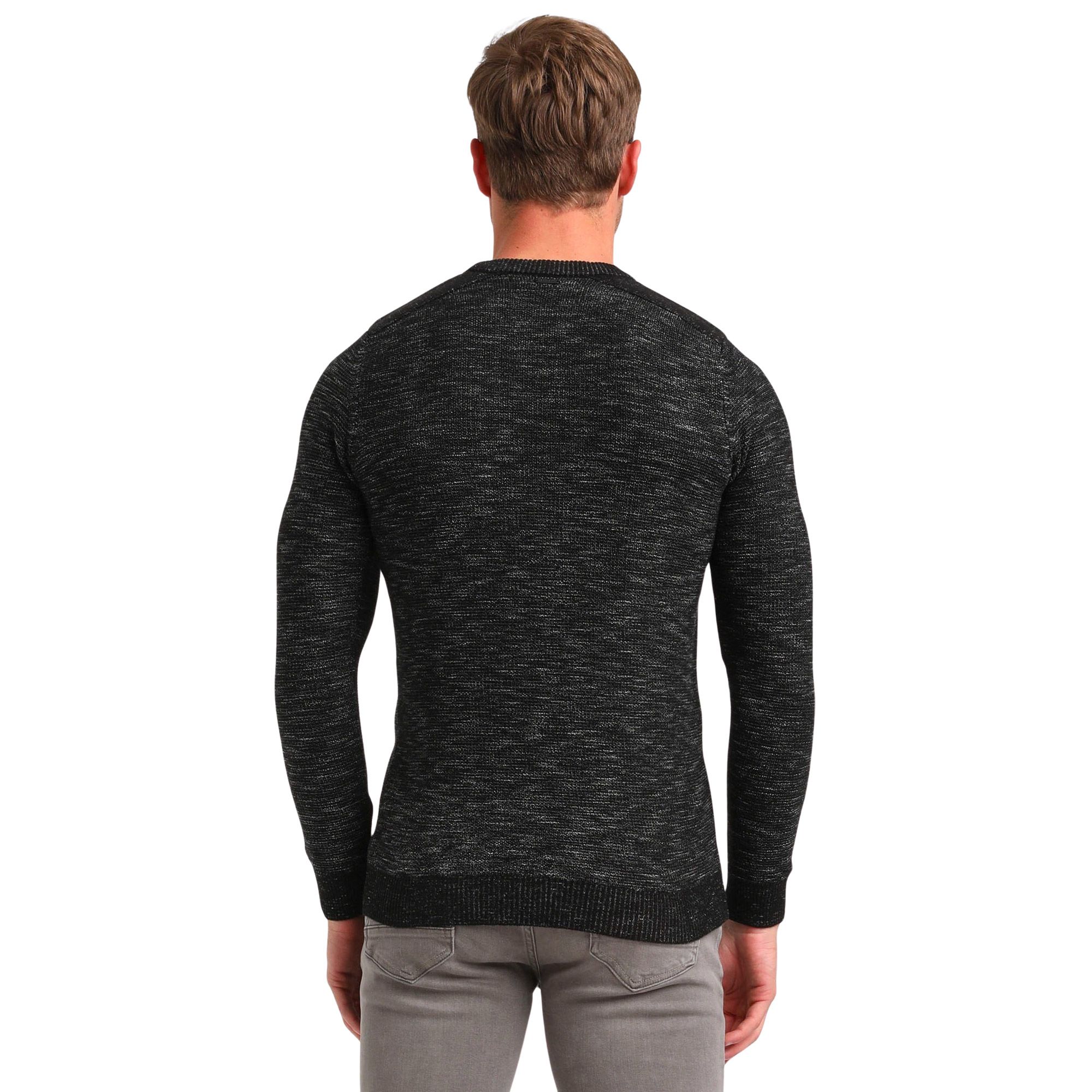 Gabbiano Knit Trui Heren