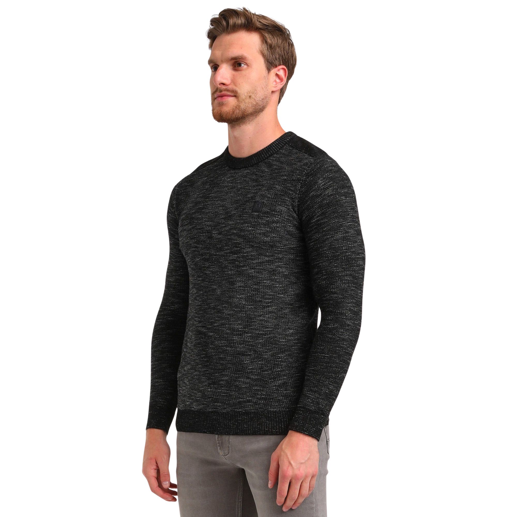 Gabbiano Knit Trui Heren