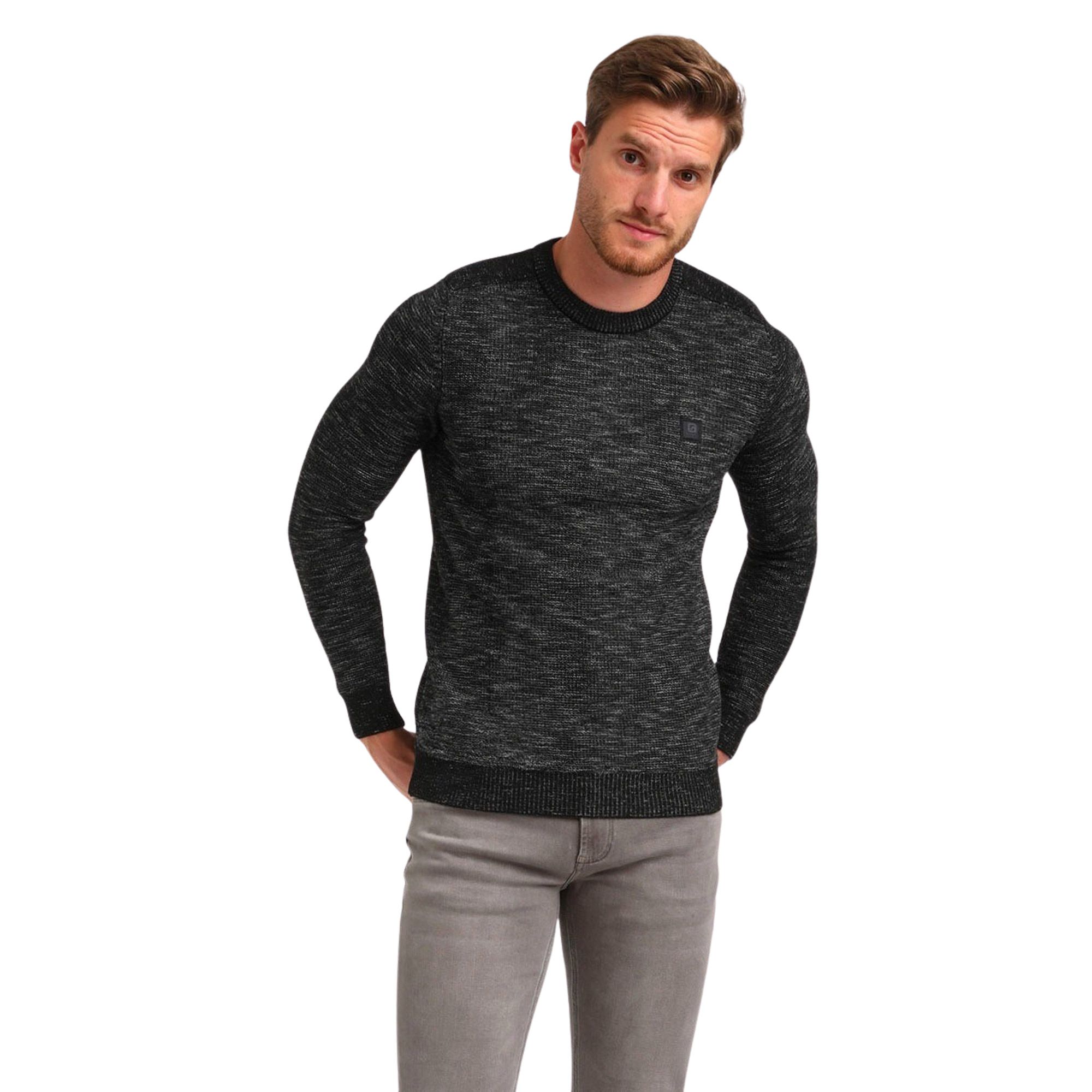 Gabbiano Knit Trui Heren