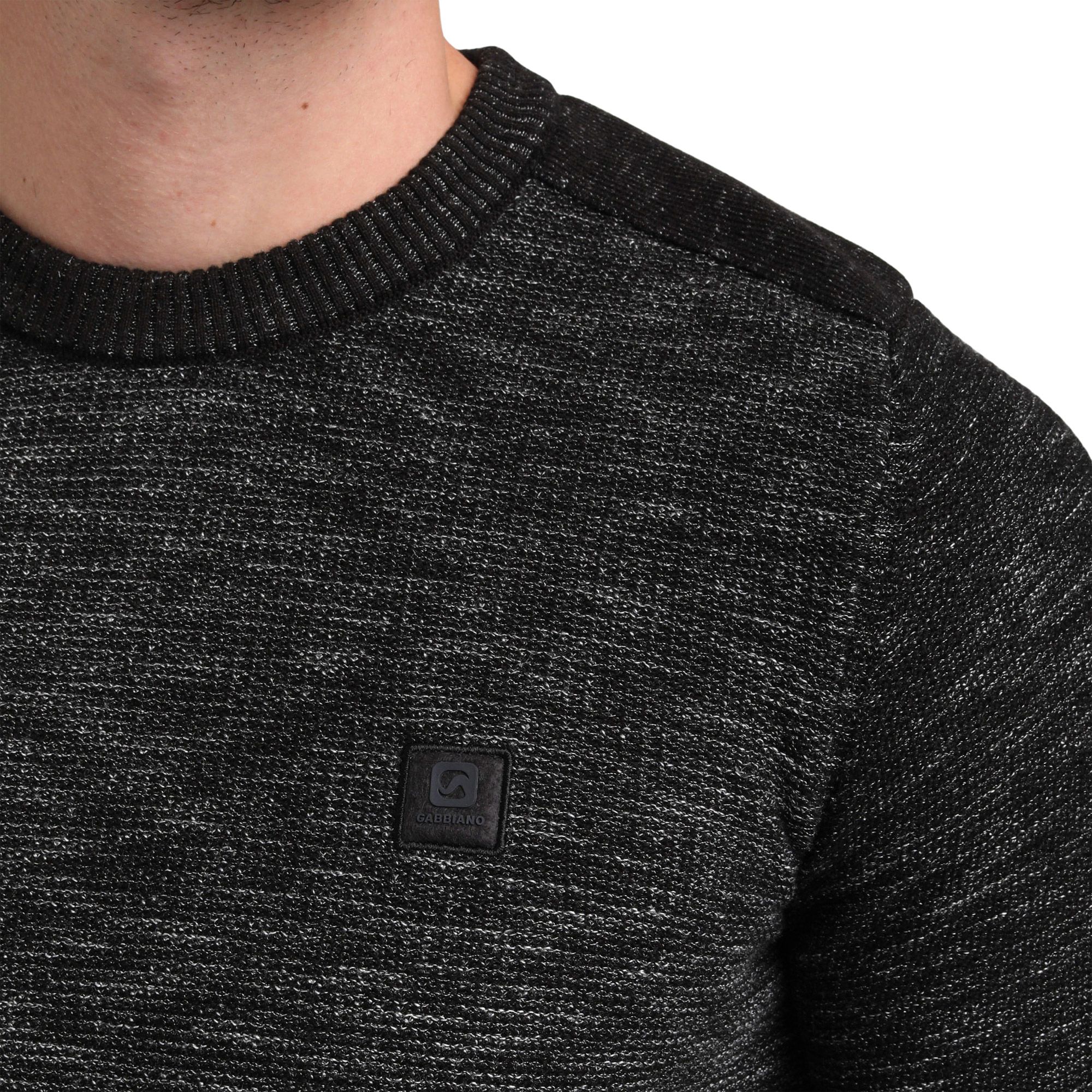 Gabbiano Knit Trui Heren