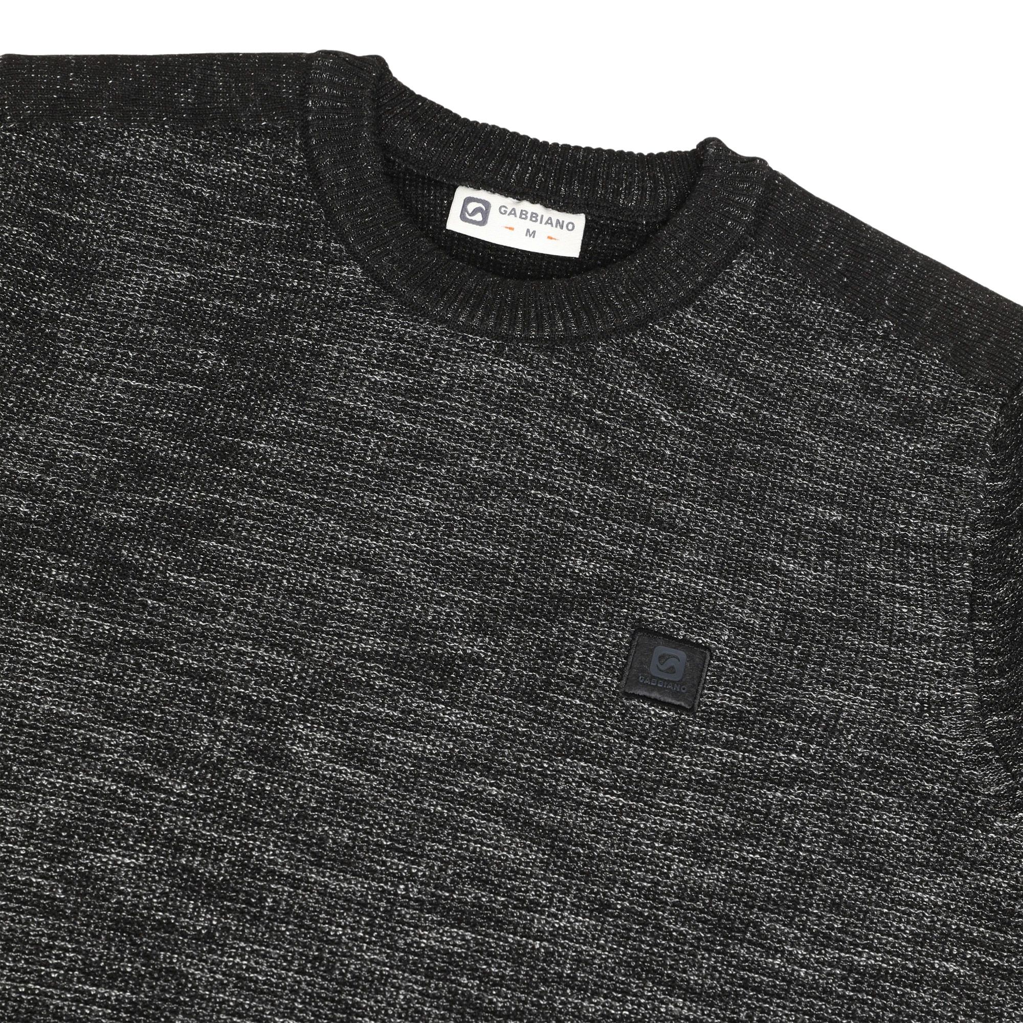 Gabbiano Knit Trui Heren