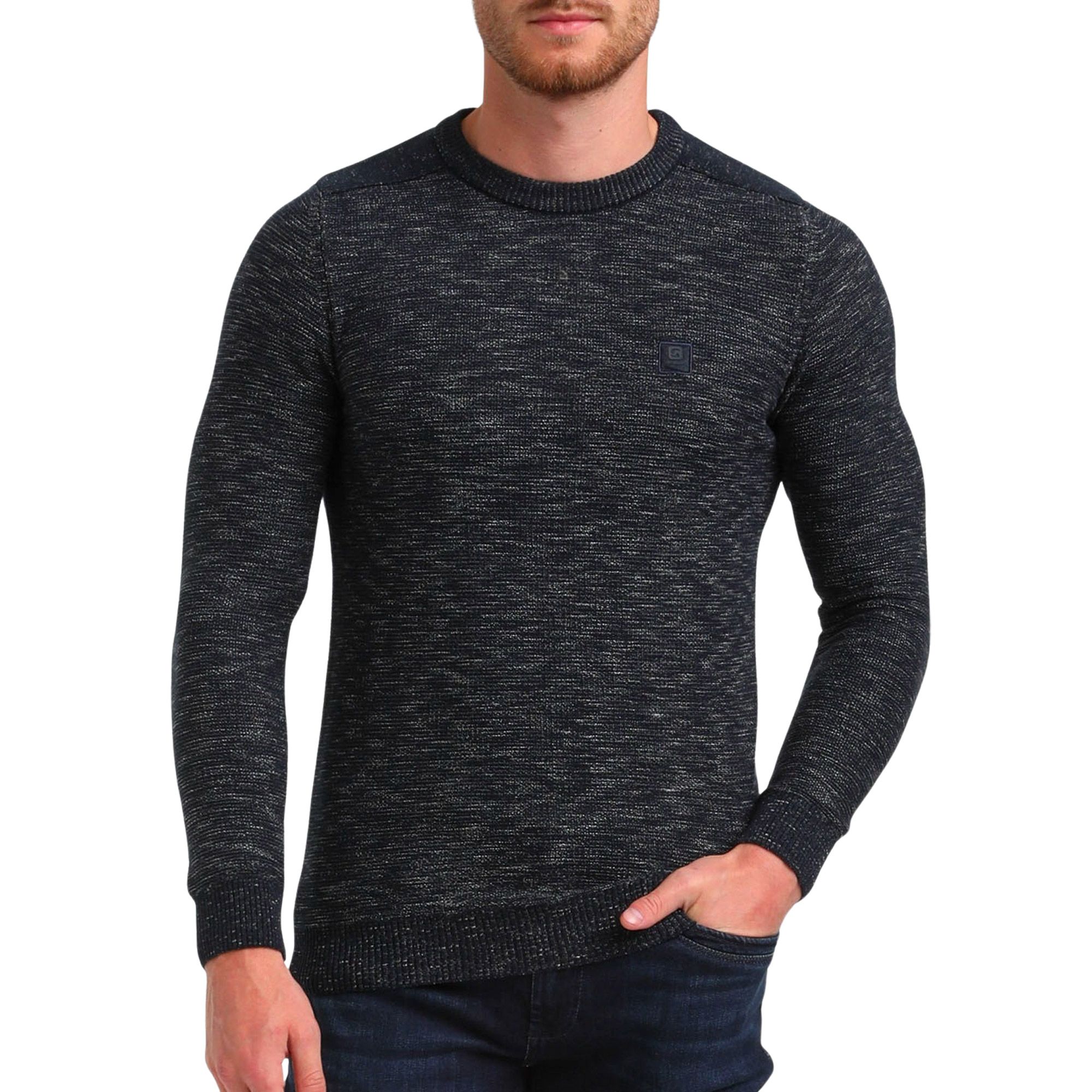 Gabbiano Knit Trui Heren