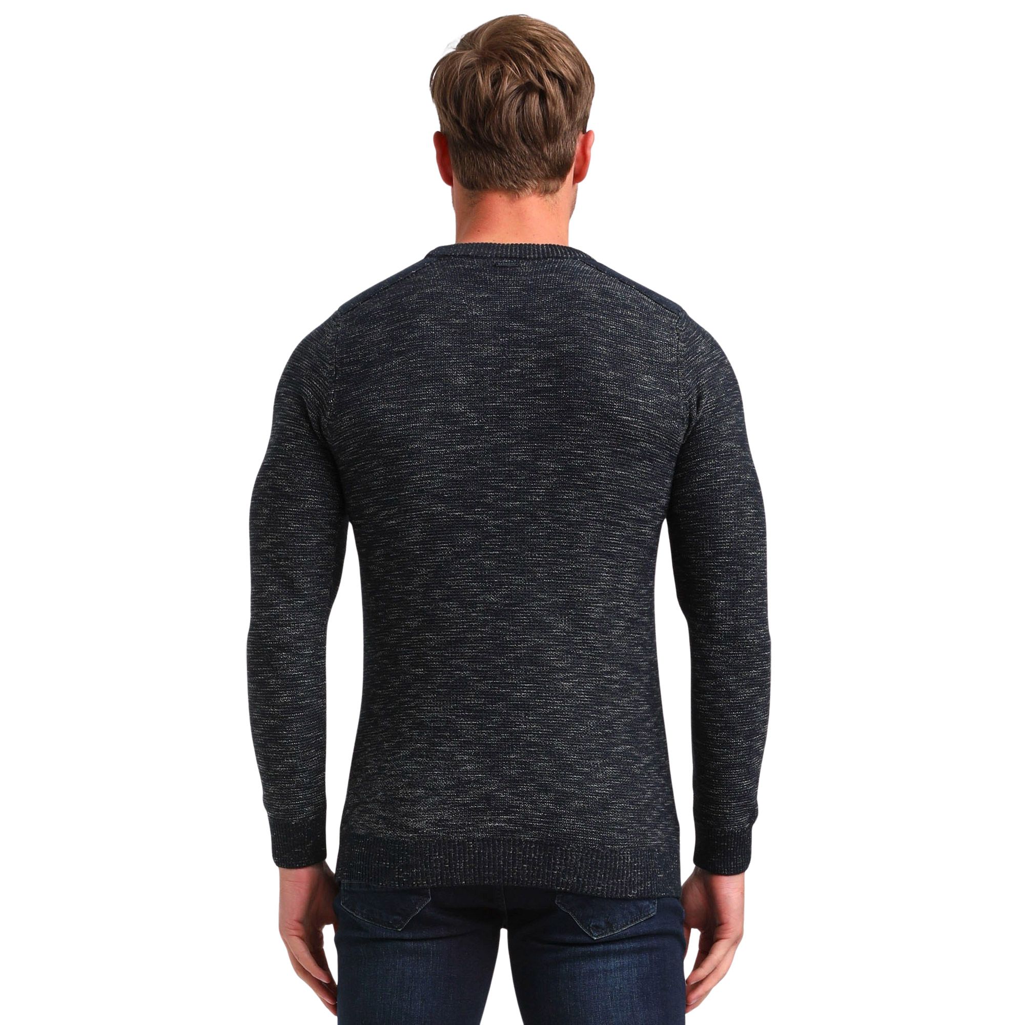 Gabbiano Knit Trui Heren