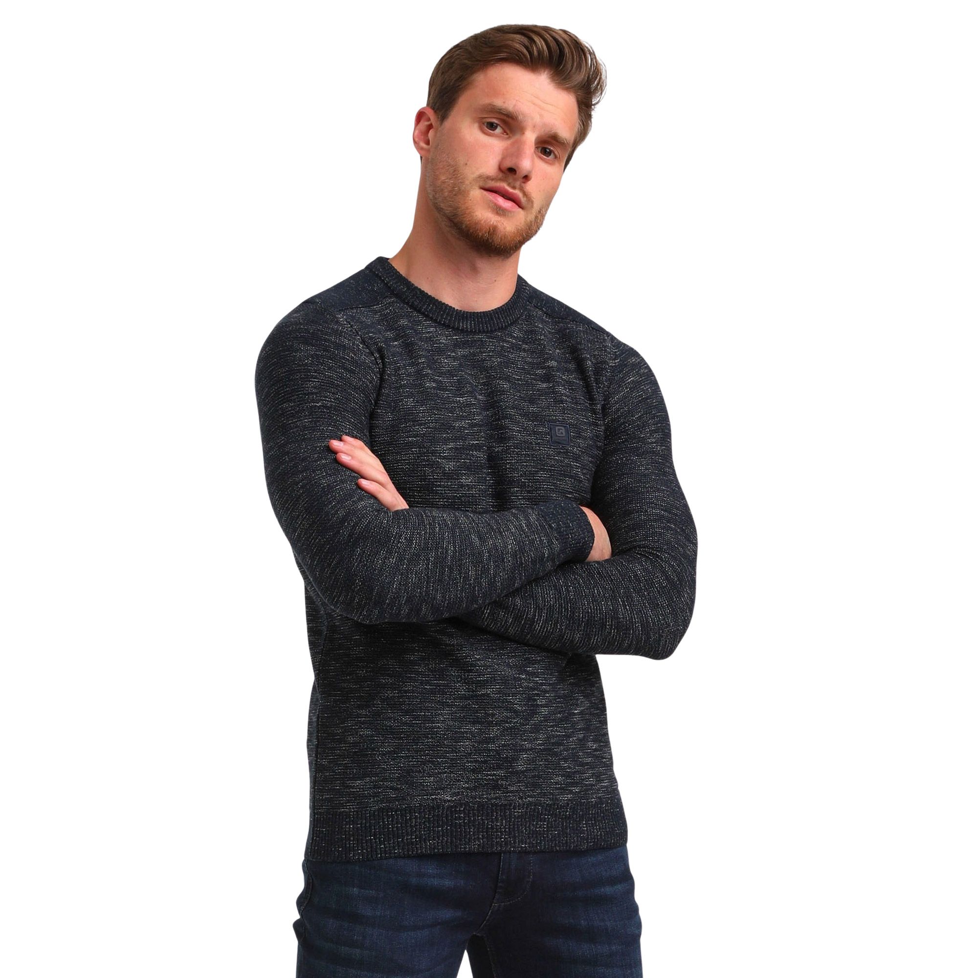 Gabbiano Knit Trui Heren