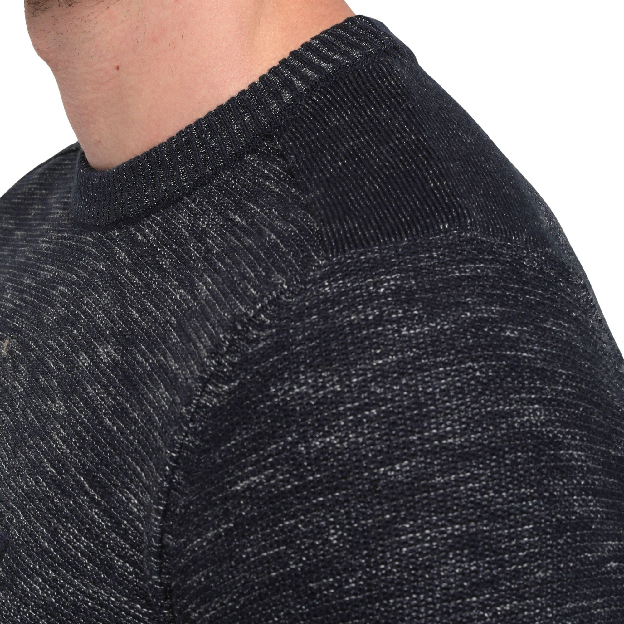 Gabbiano Knit Trui Heren