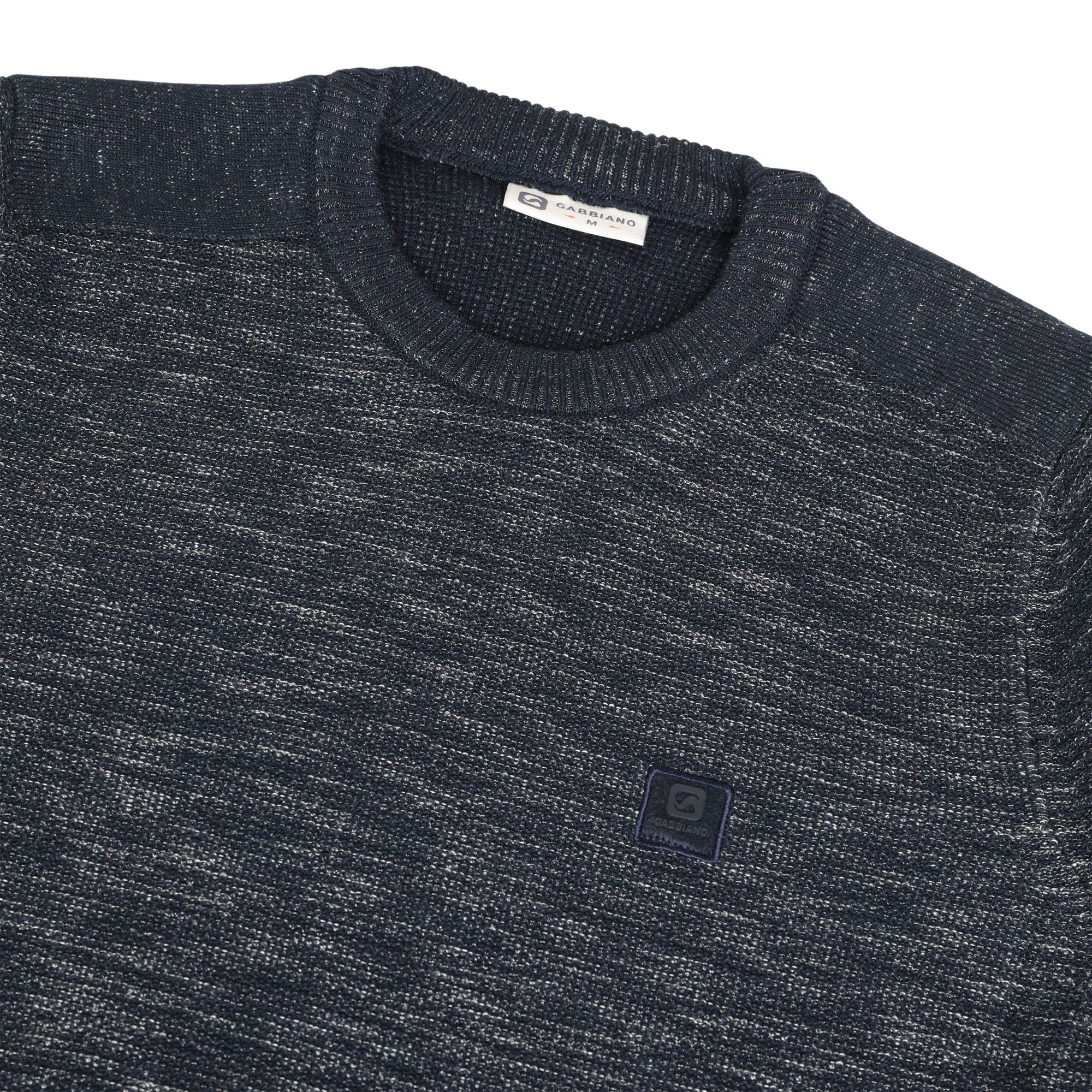 Gabbiano Knit Trui Heren