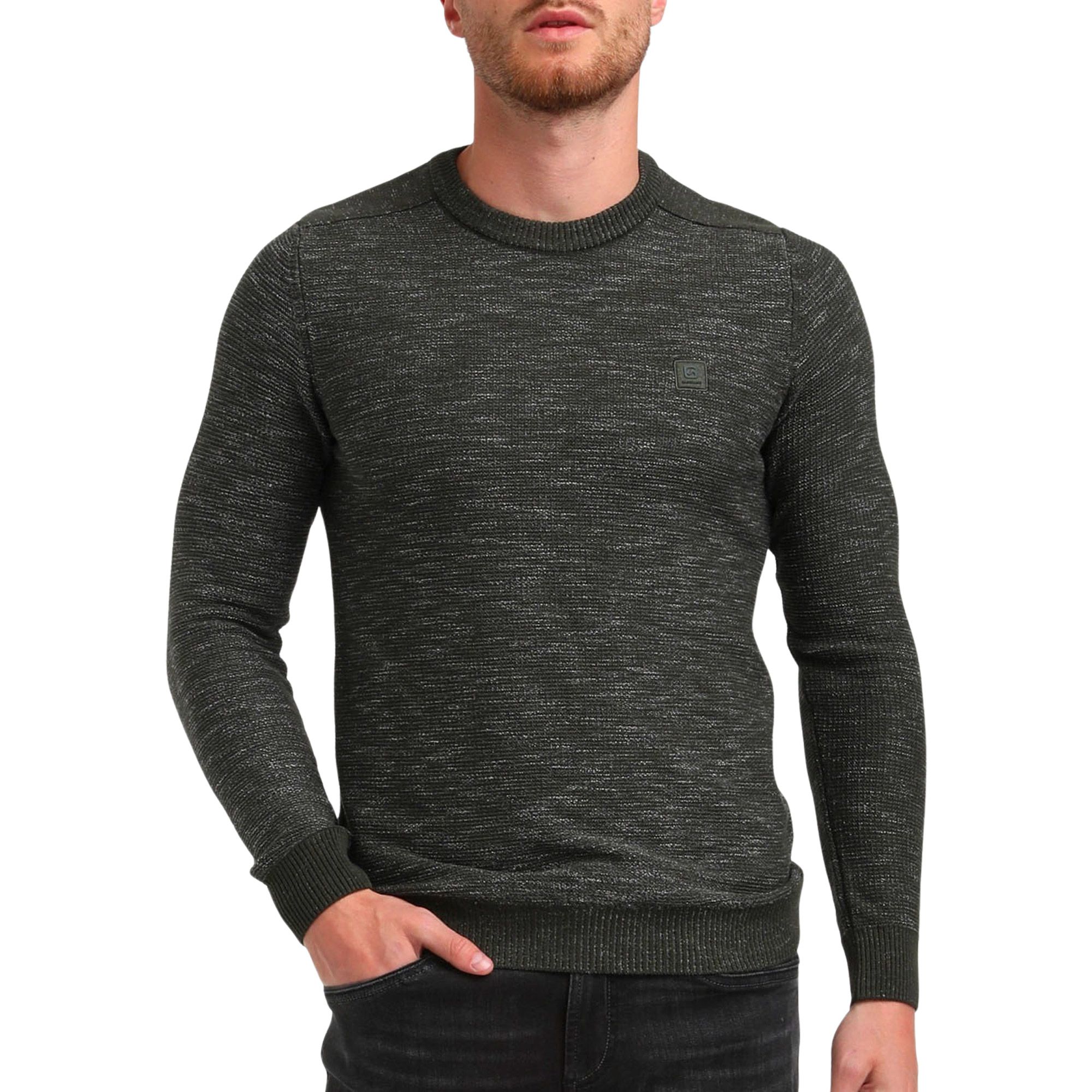 Gabbiano Knit Trui Heren