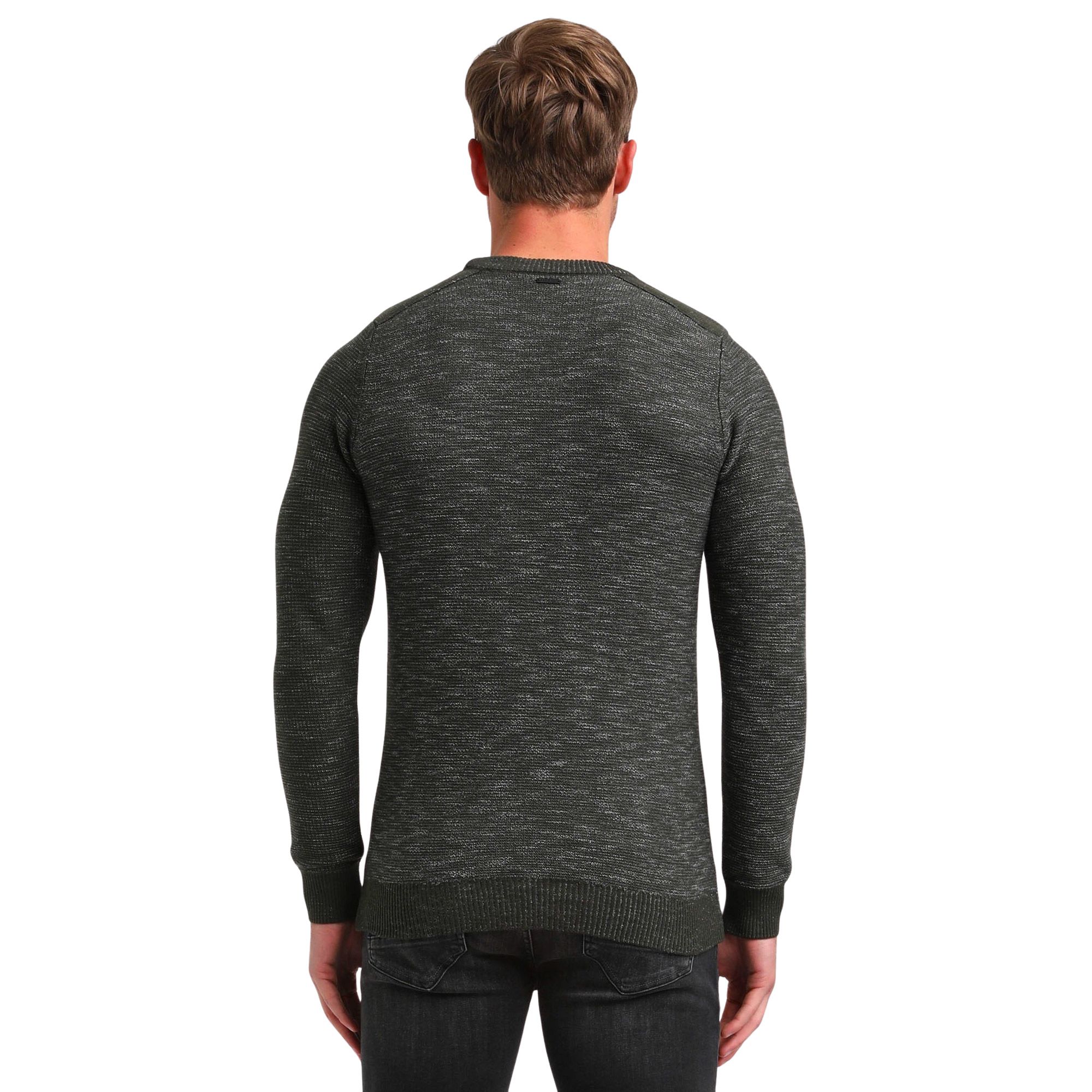 Gabbiano Knit Trui Heren