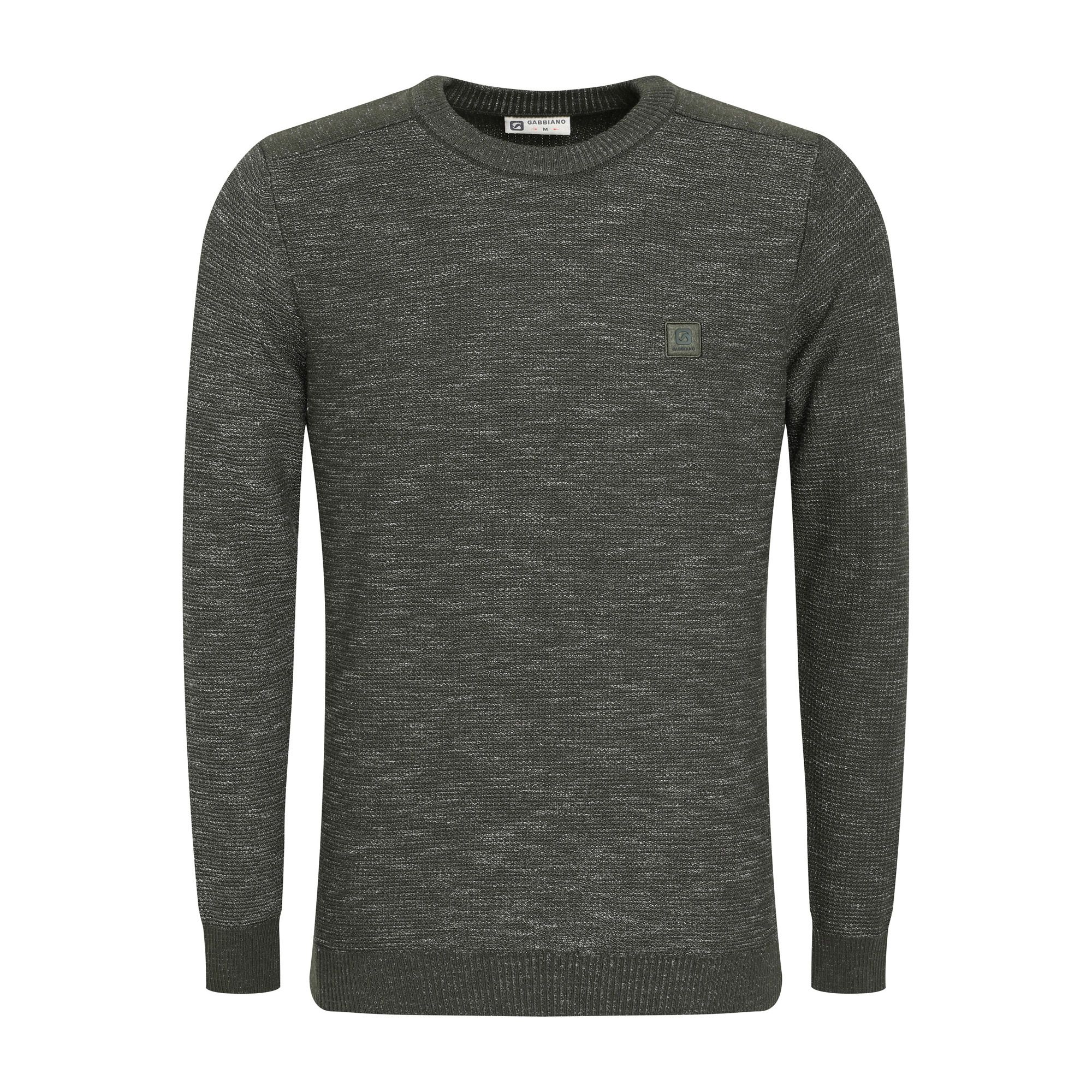 Gabbiano Knit Trui Heren