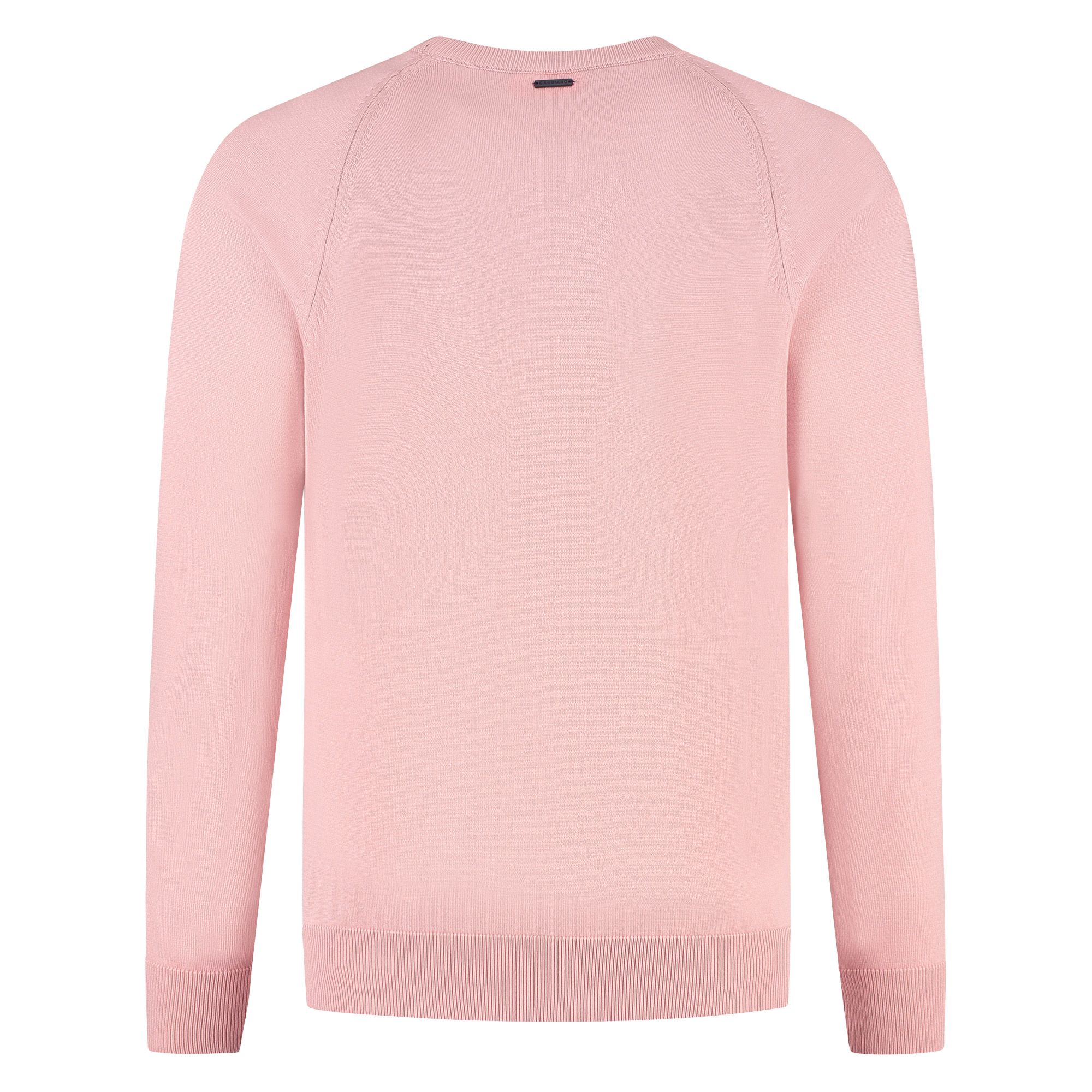 Gabbiano Essential Knitted Sweater Heren