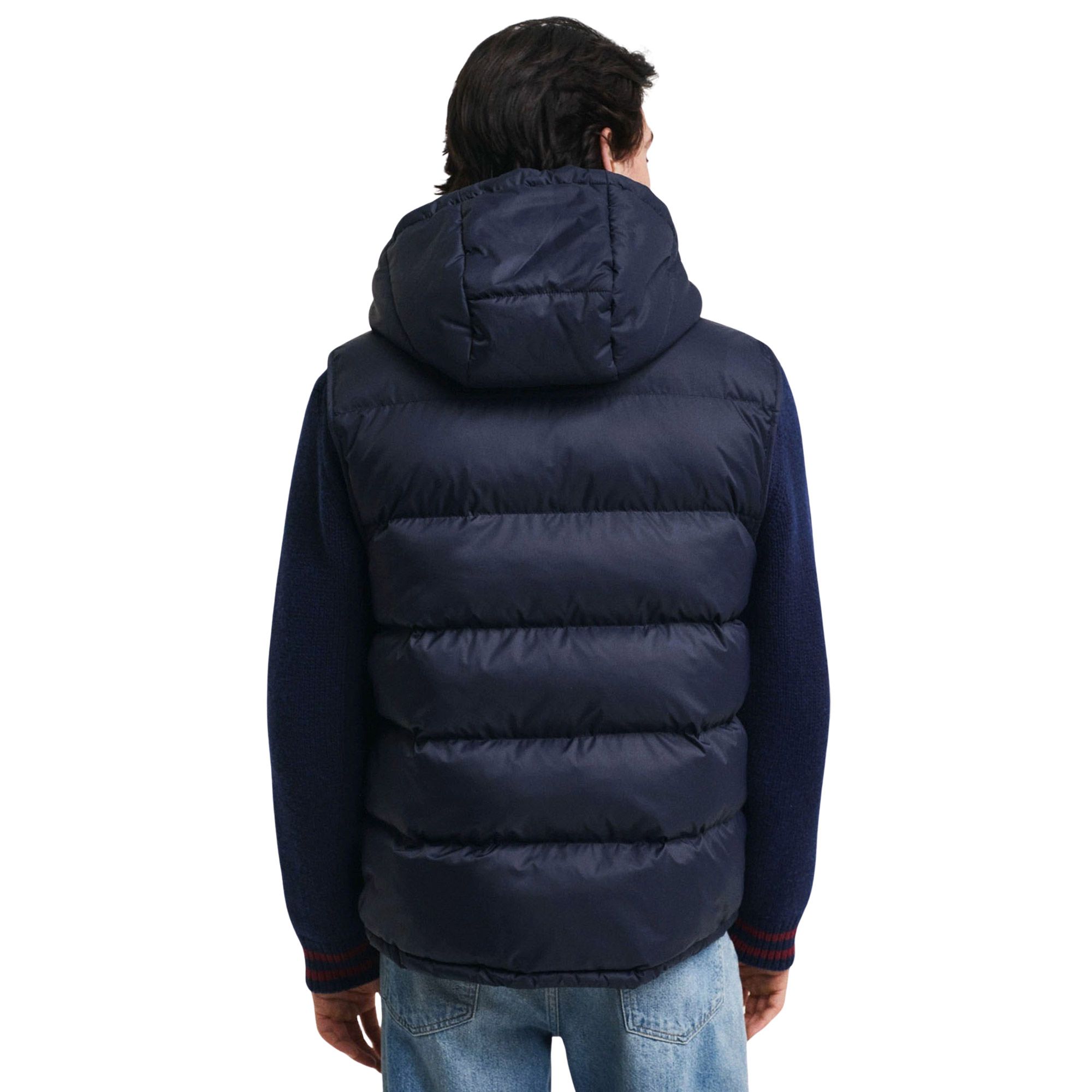 Gant Active Cloud Bodywarmer Heren
