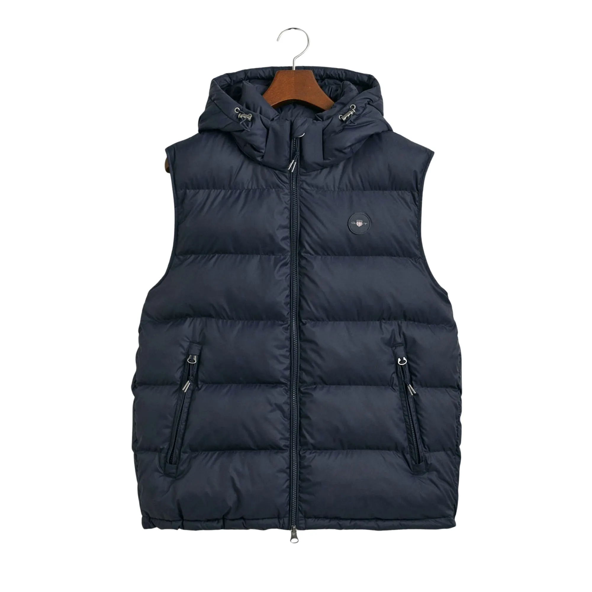 Gant Active Cloud Bodywarmer Heren