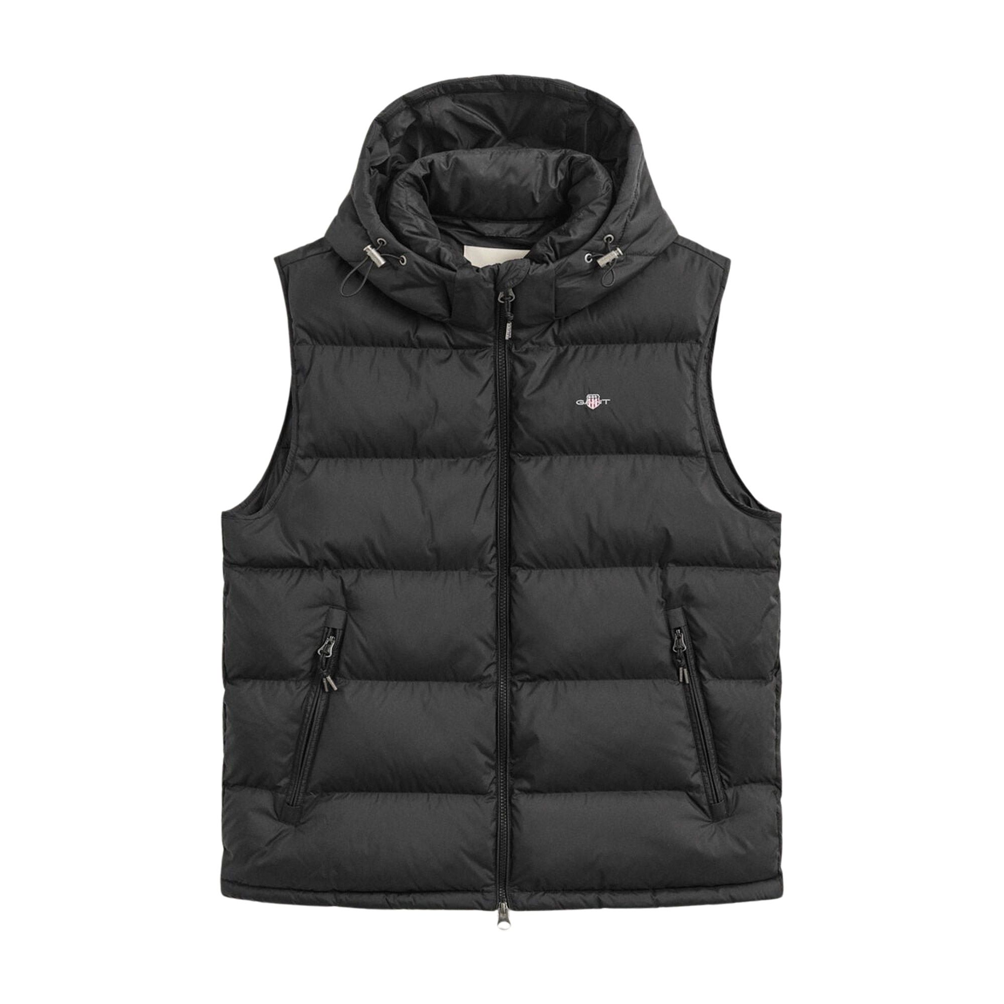 Gant Active Cloud Steppweste Herren