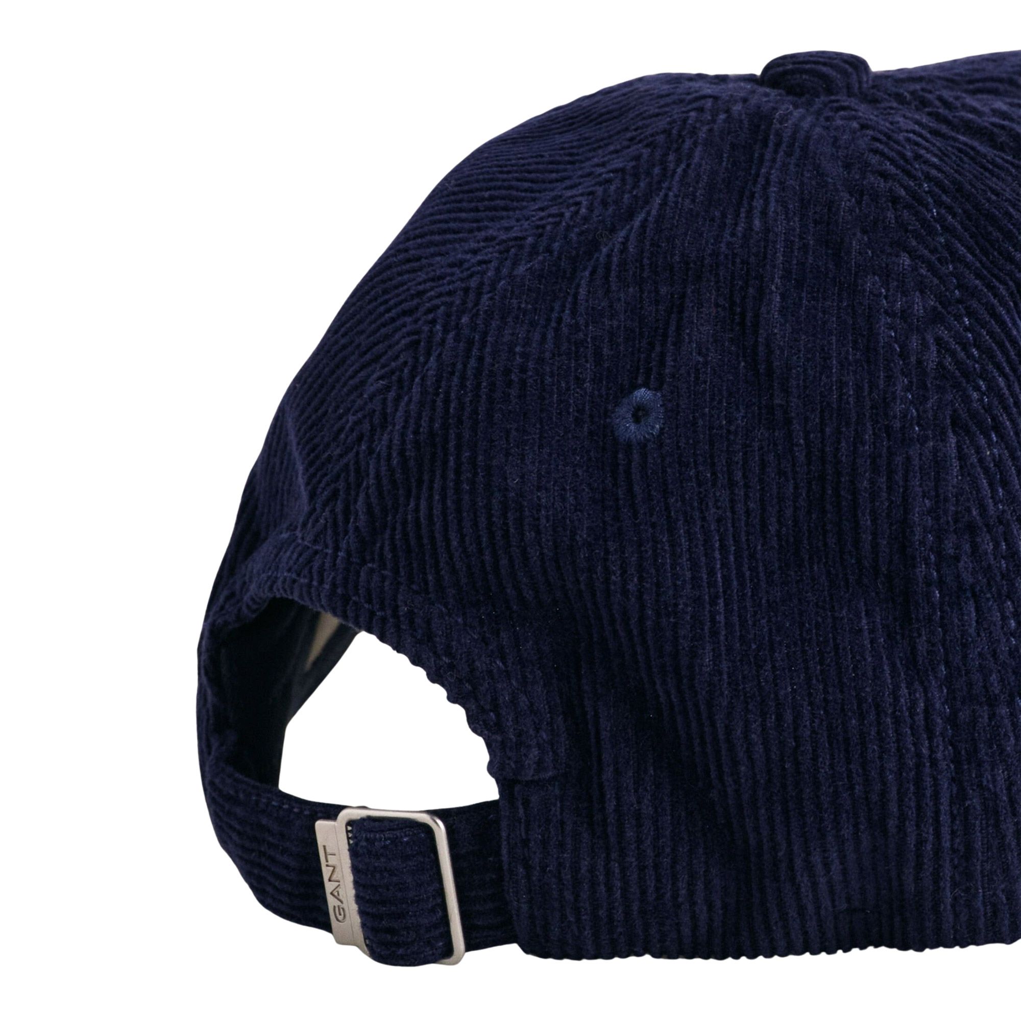 Gant Corduroy Shield Cap Heren