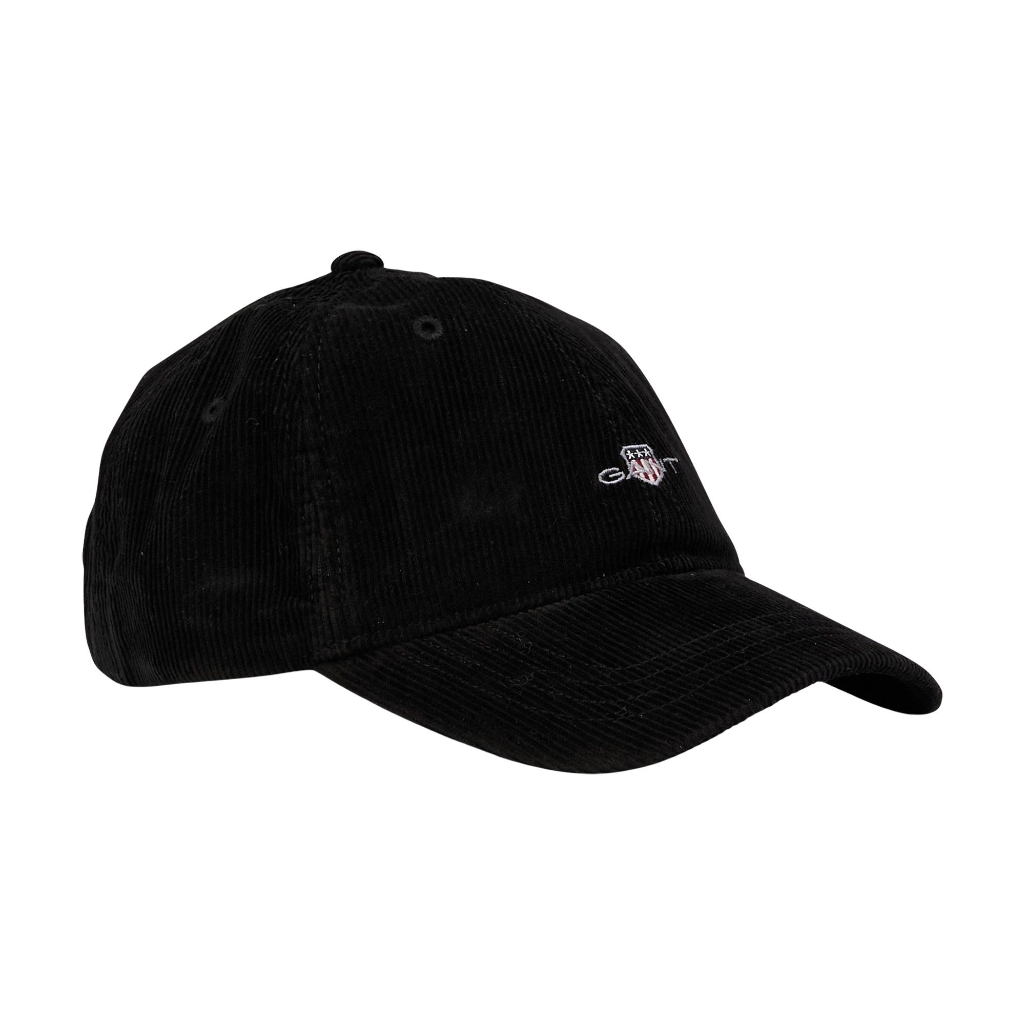 Gant Corduroy Shield Cap Herren
