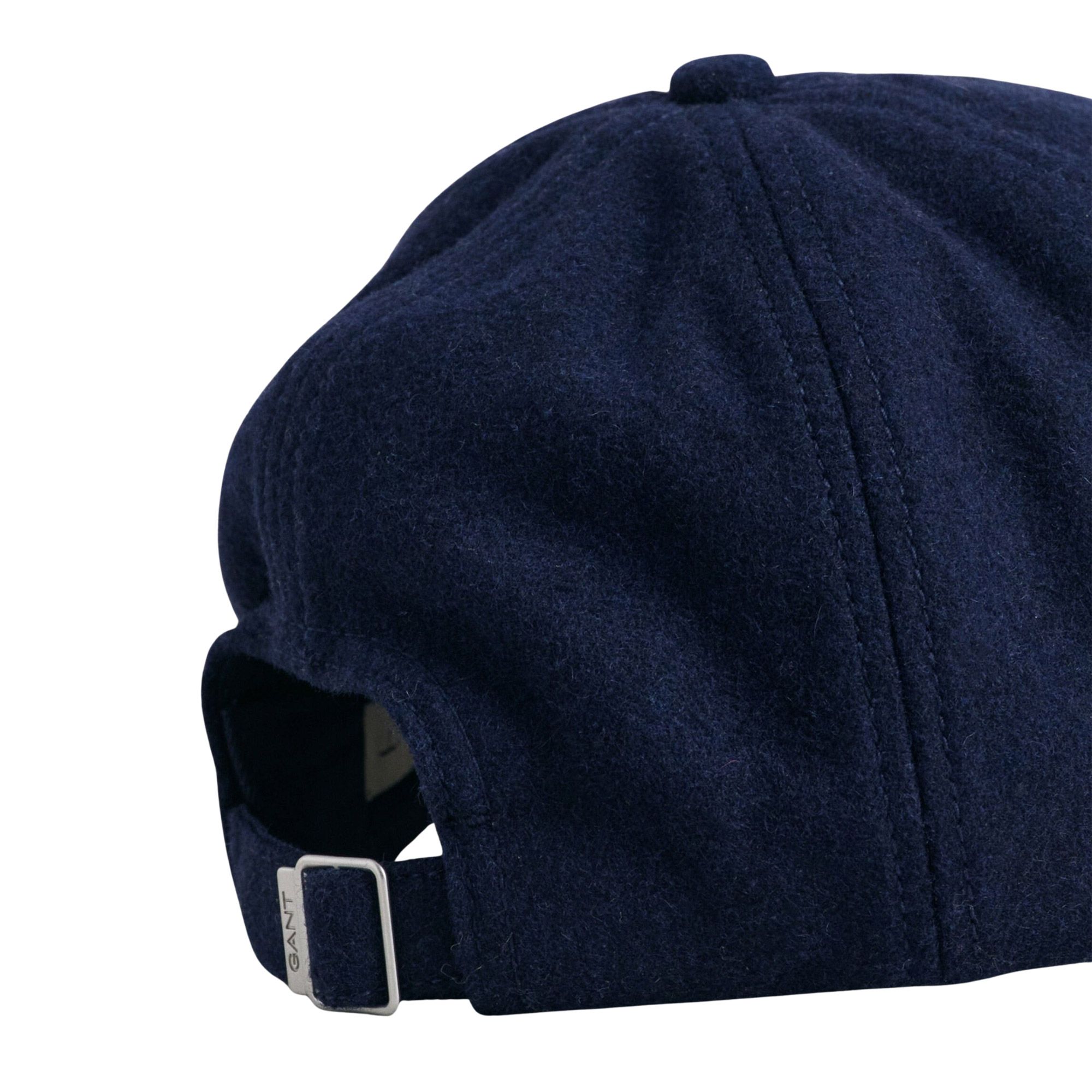 Gant Shield Molton Cap Senior