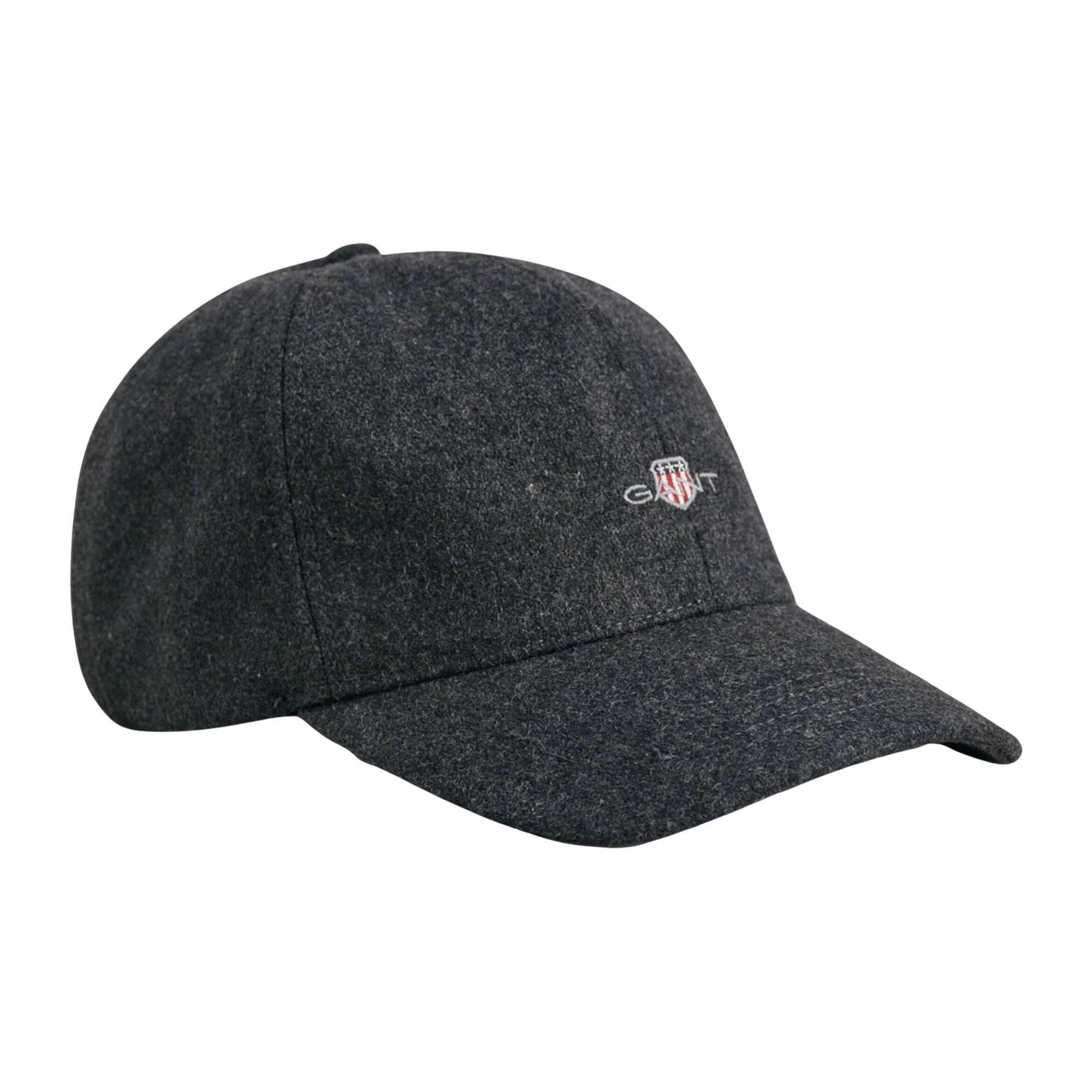 Gant Shield Molton Cap Senior