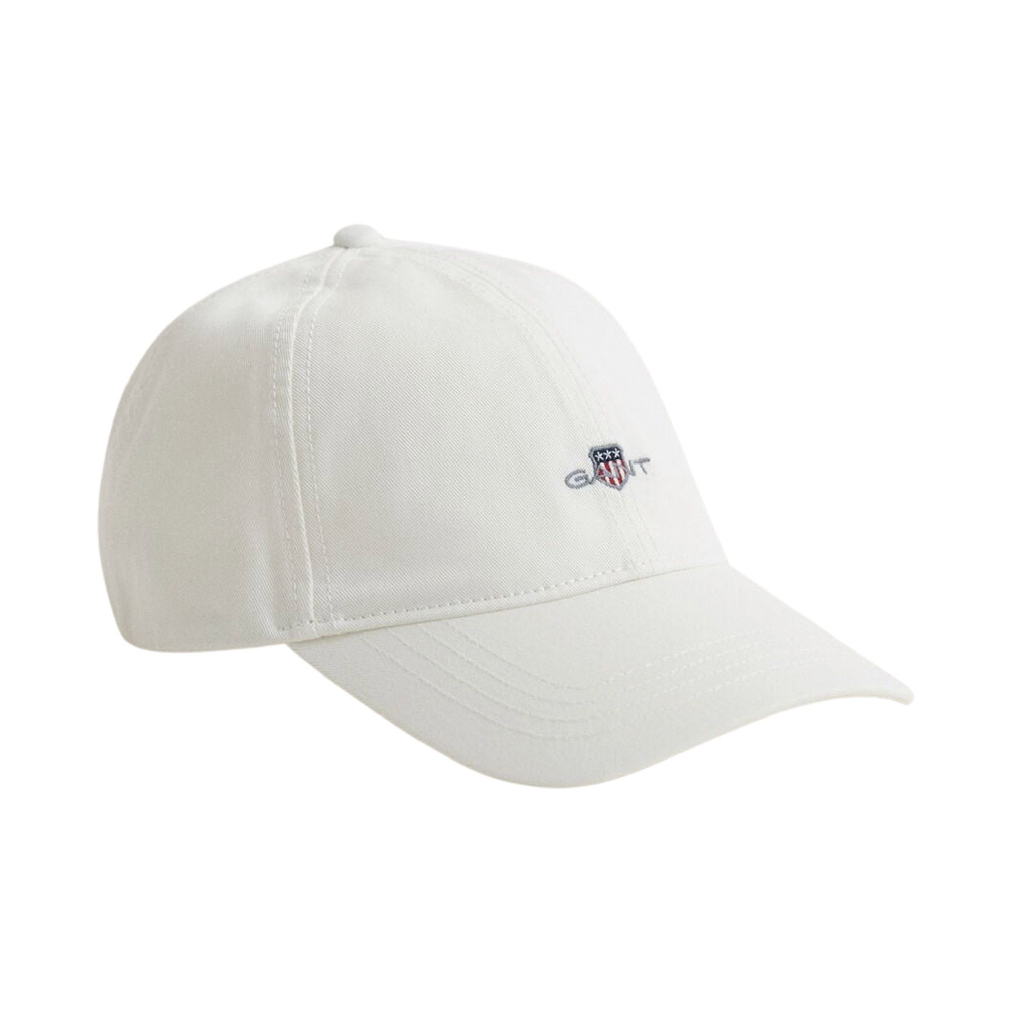 Gant Shield Cotton Twill Cap Heren