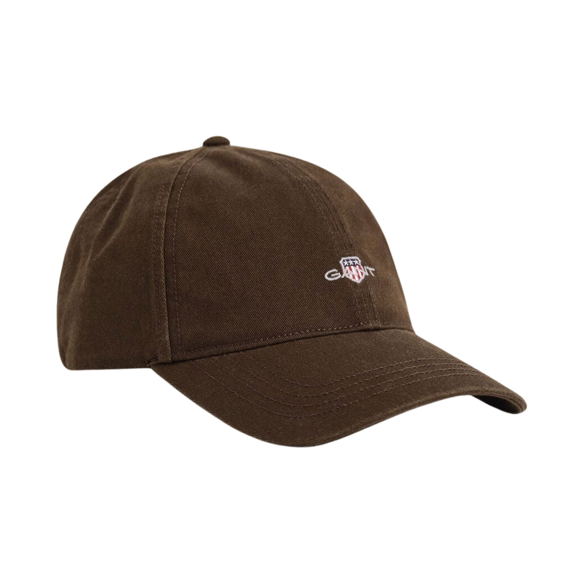 Gant Shield Cotton Twill Cap Heren