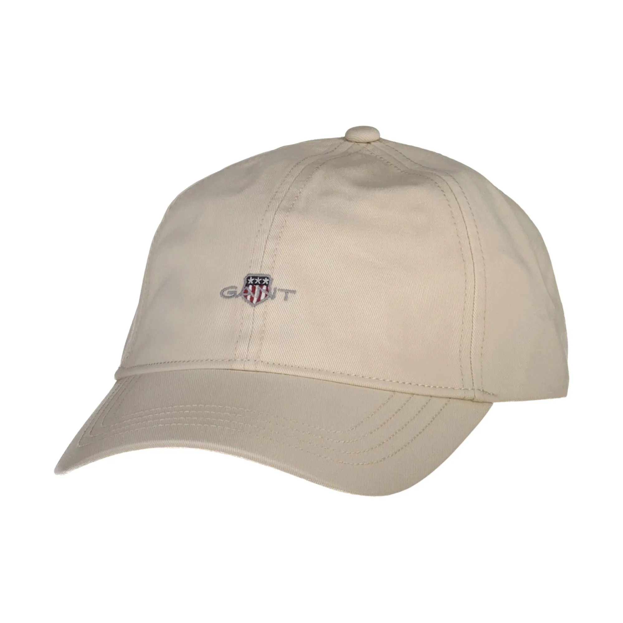 Gant Shield Cotton Twill Cap Heren