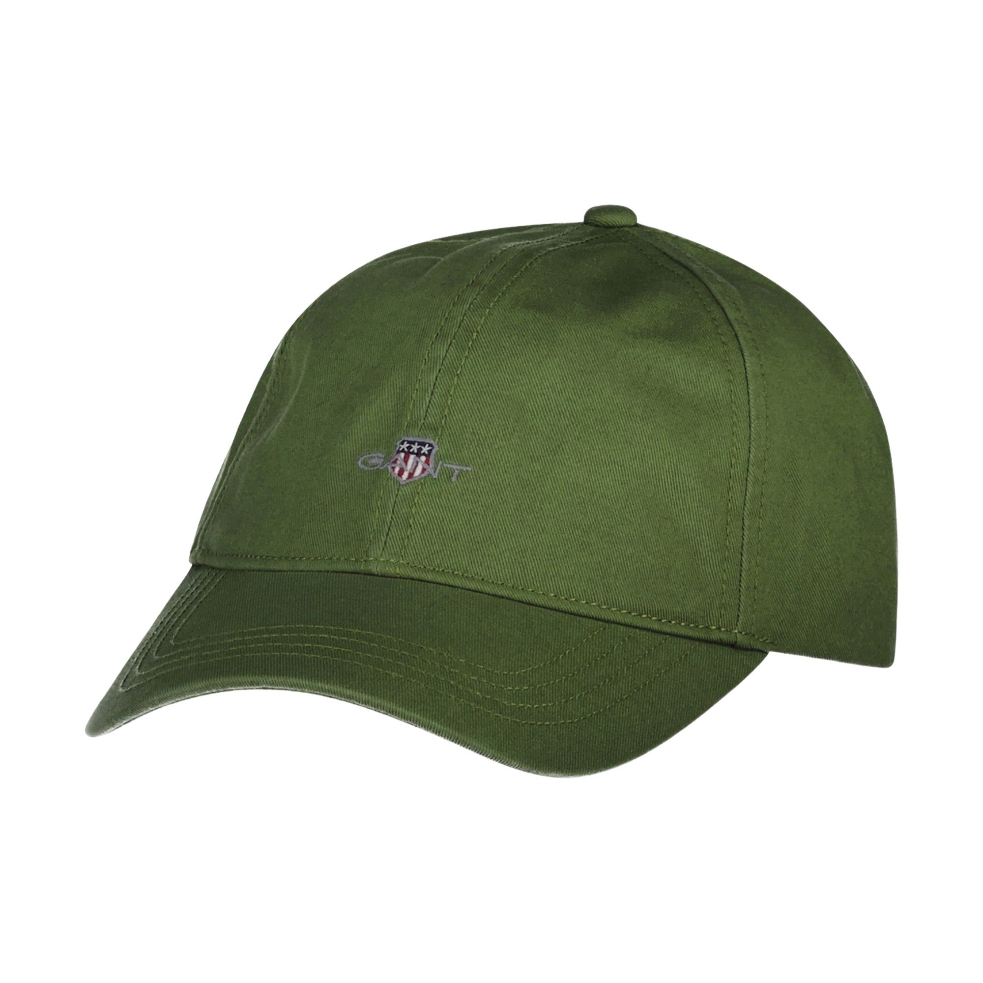 Gant Shield Cotton Twill Cap Heren