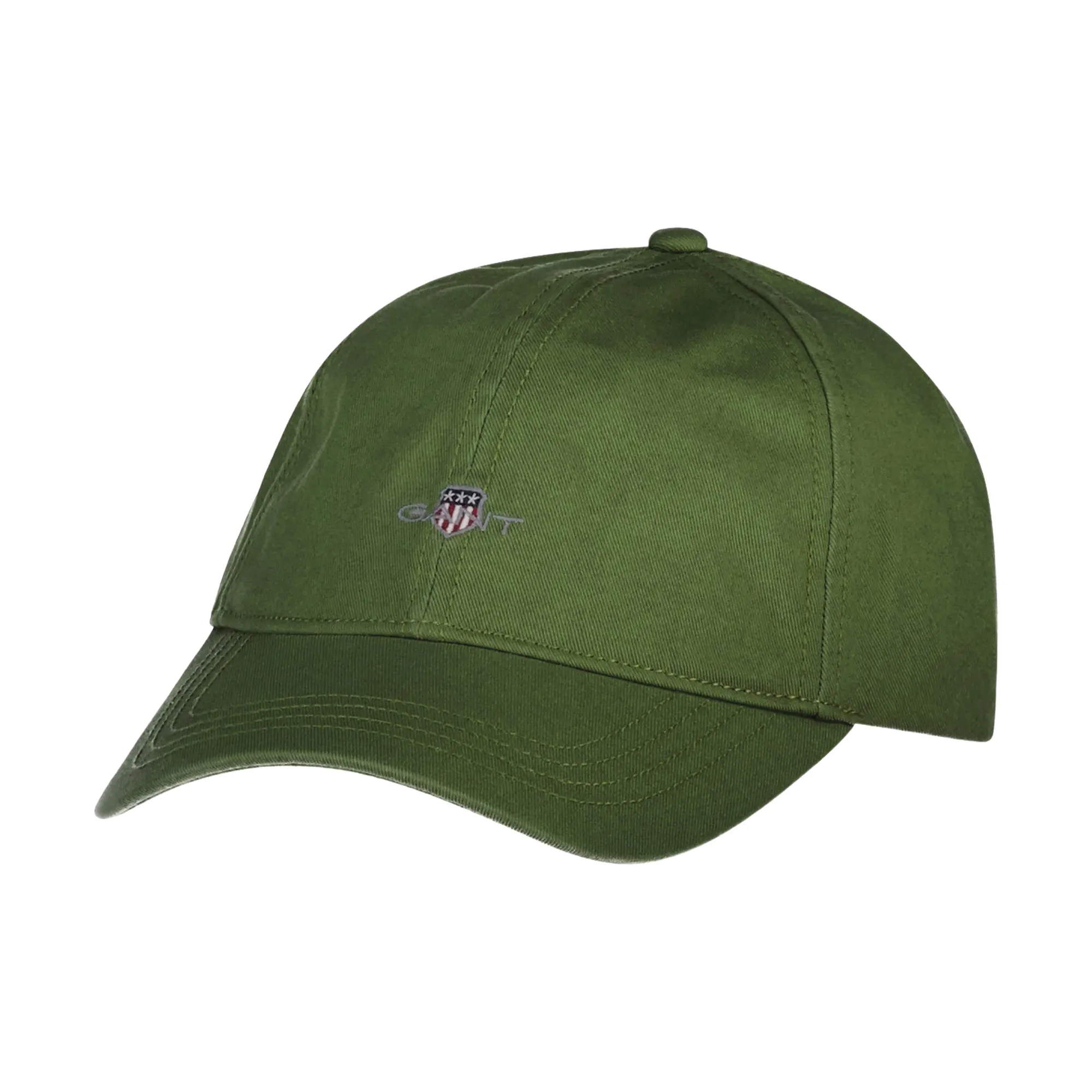Gant Shield Cotton Twill Cap Heren