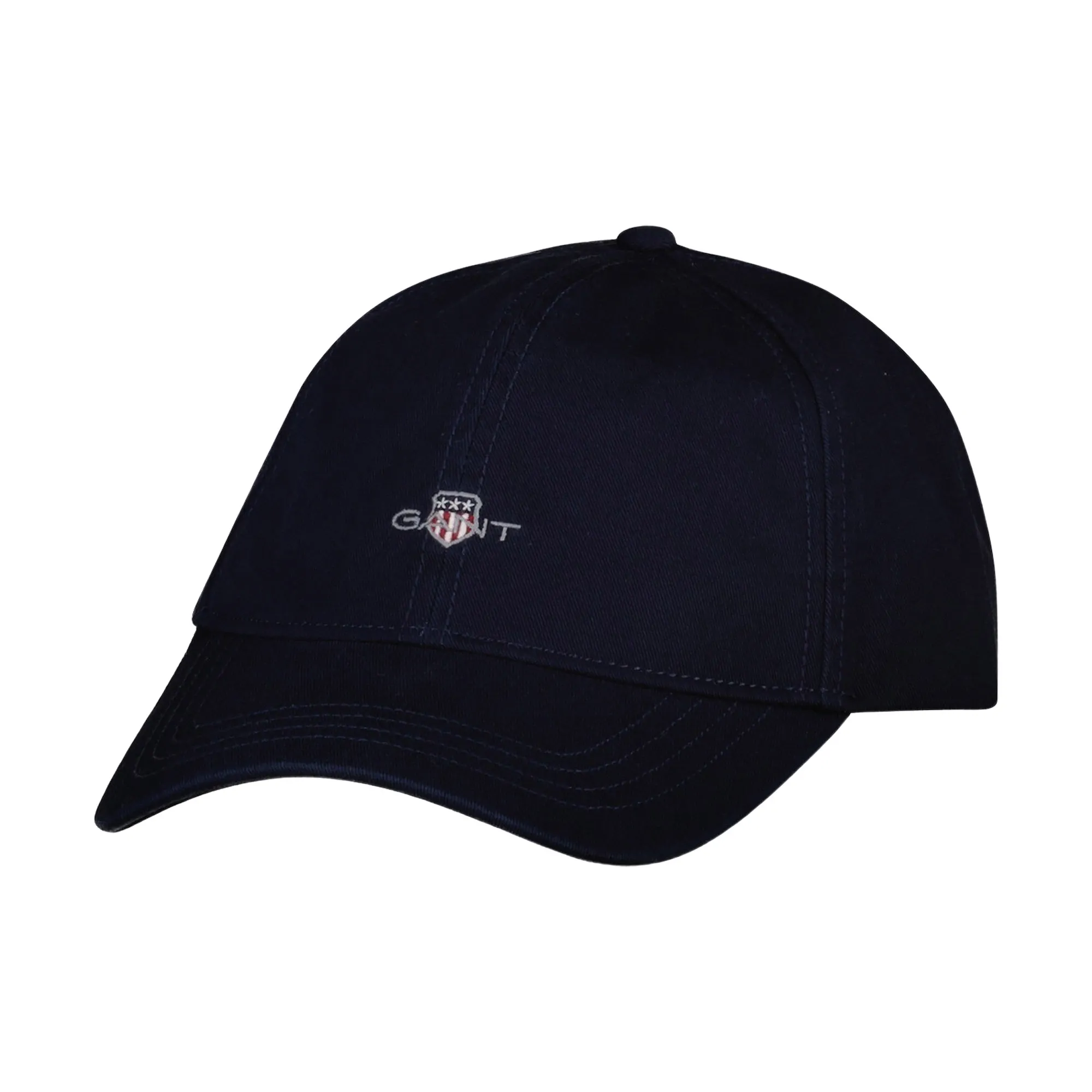 Gant Shield Cotton Twill Cap Heren