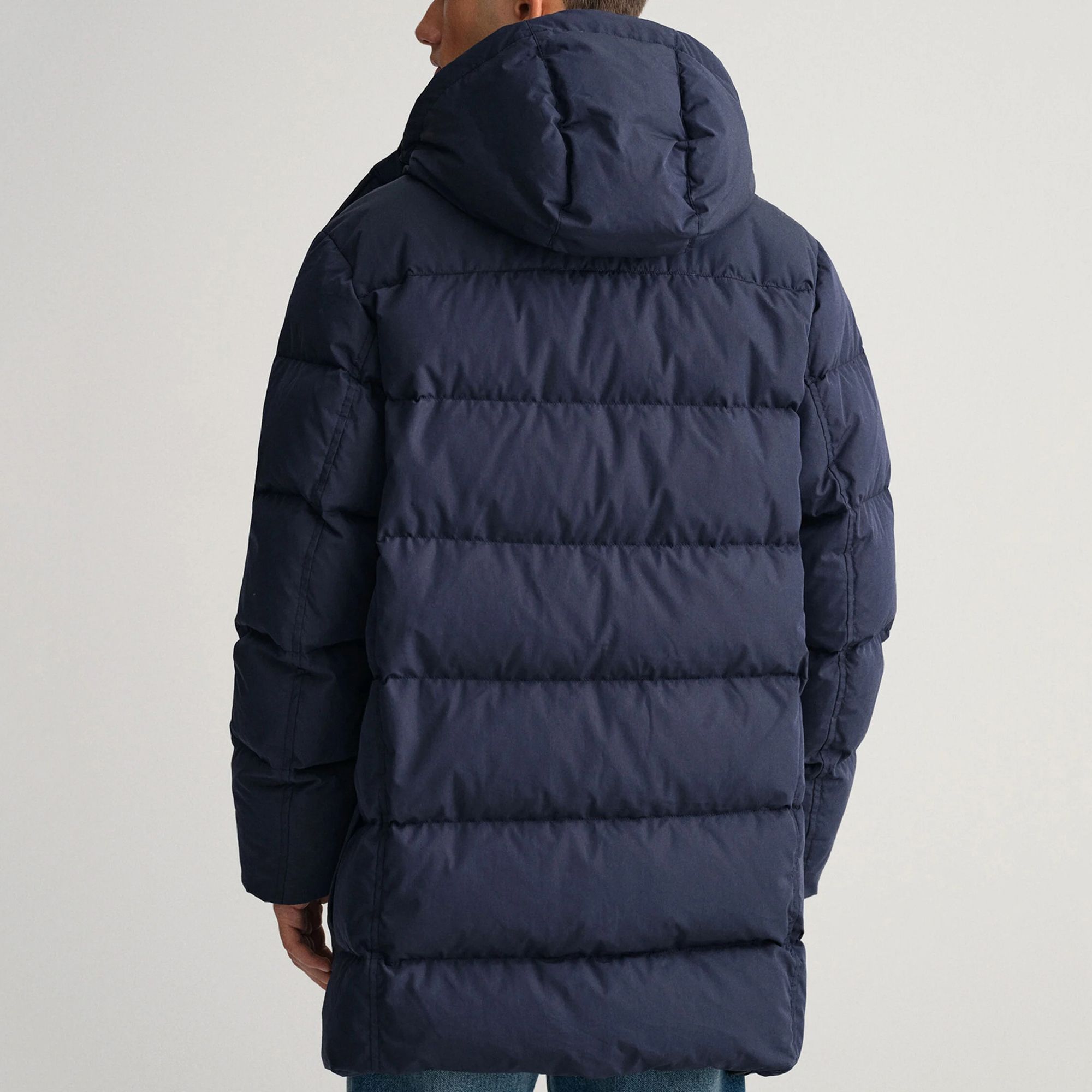 Gant Alta Winterjas Heren
