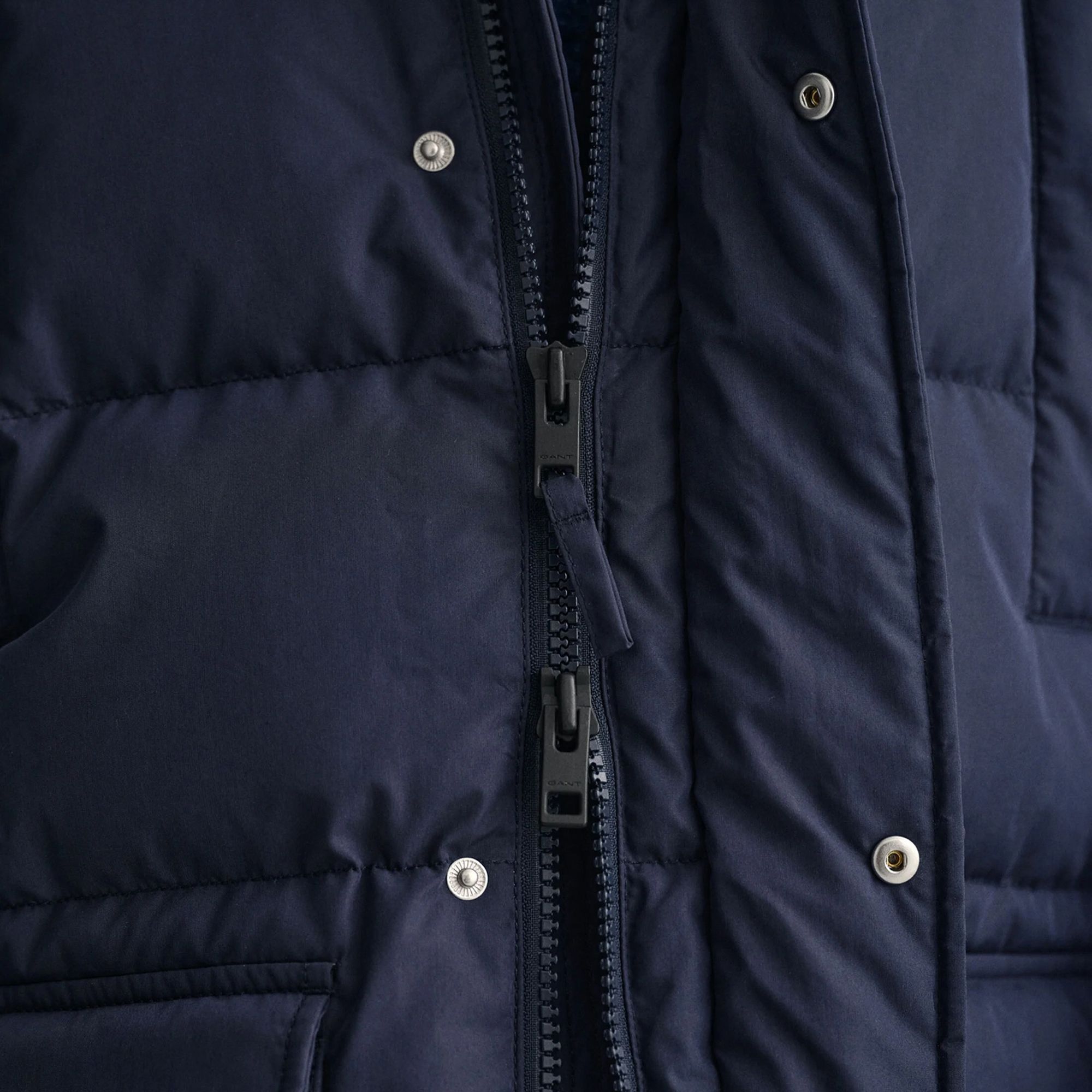 Gant Alta Winterjas Heren