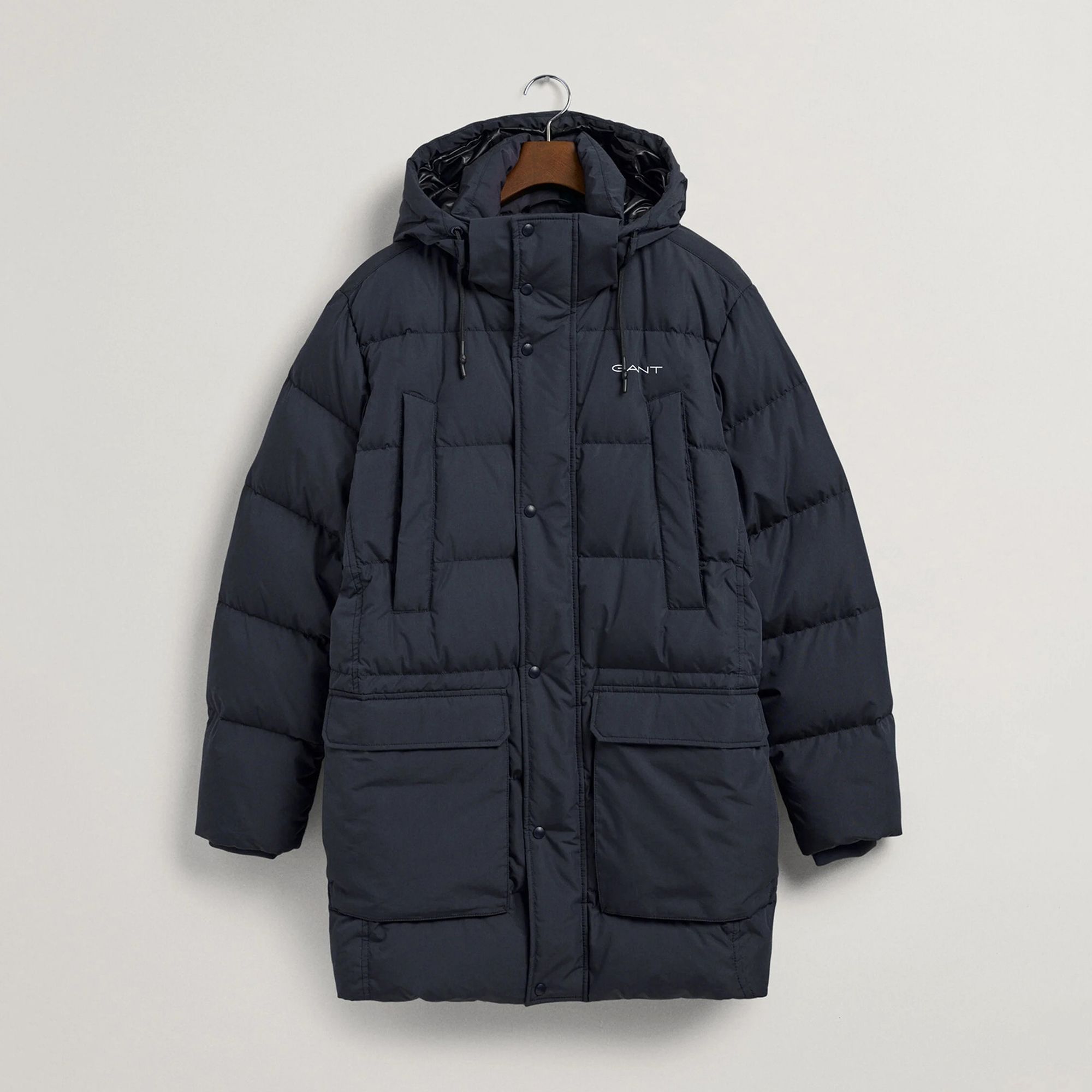 Gant Alta Winterjas Heren