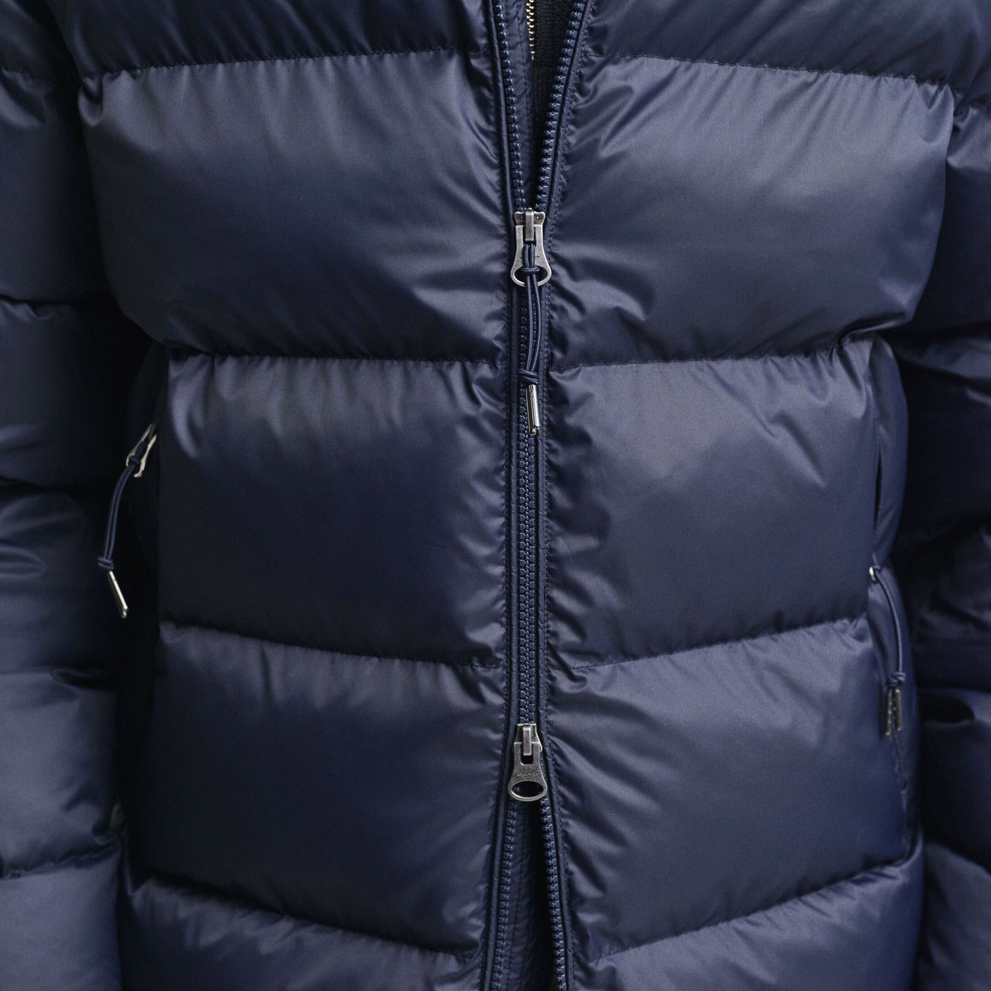 Gant Active Cloud Puffer Winterjas Heren