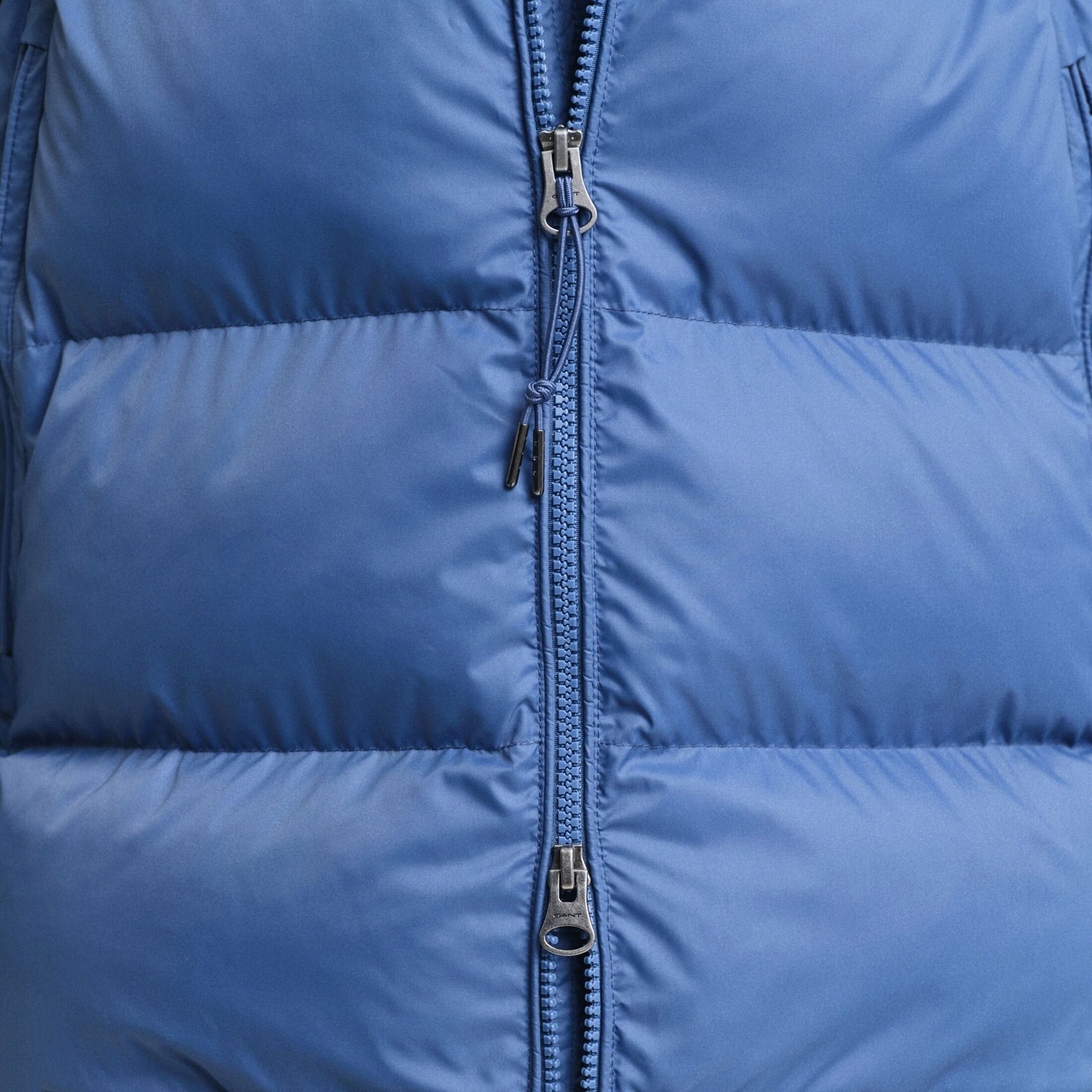 Gant Active Cloud Puffer Winterjas Heren
