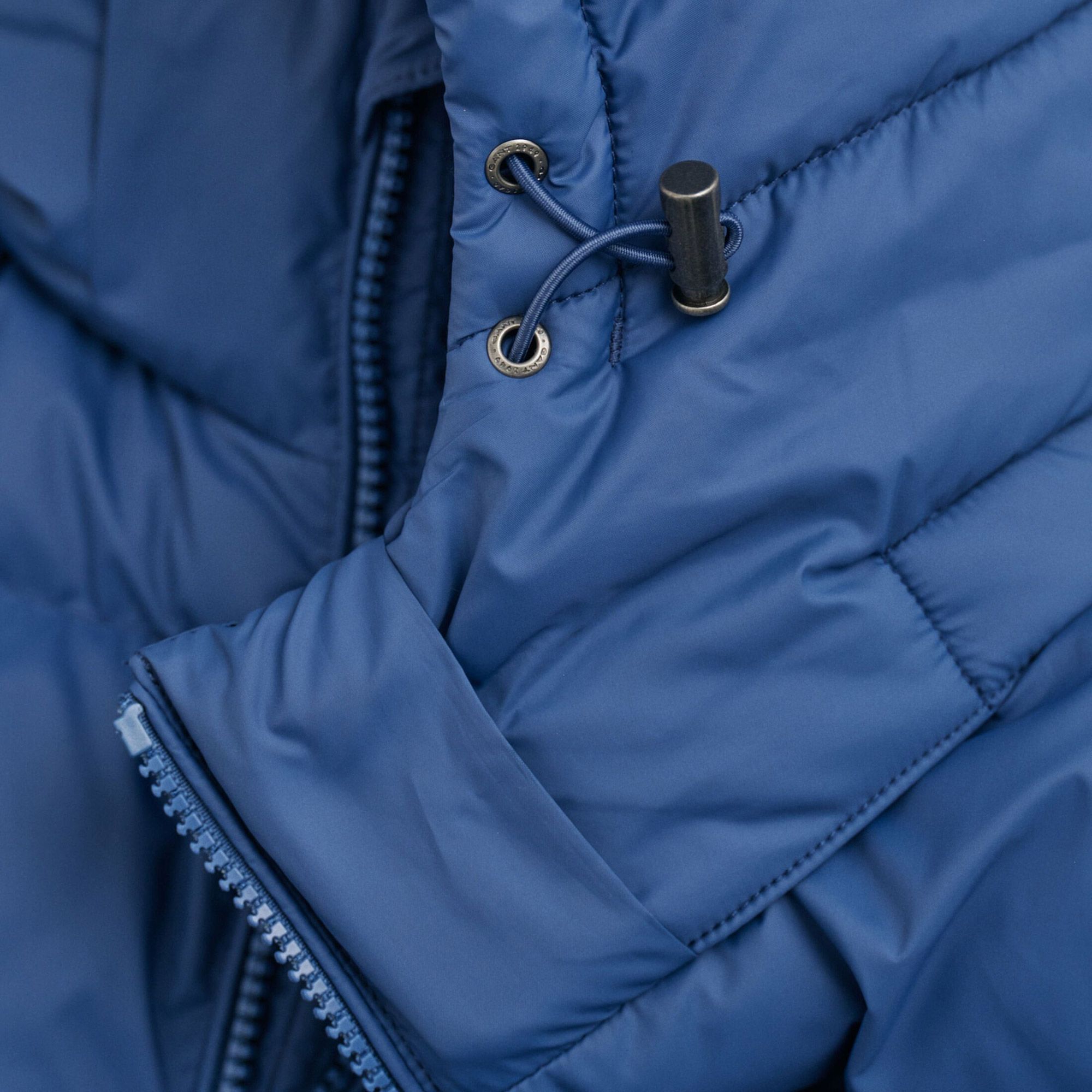 Gant Active Cloud Puffer Winterjas Heren