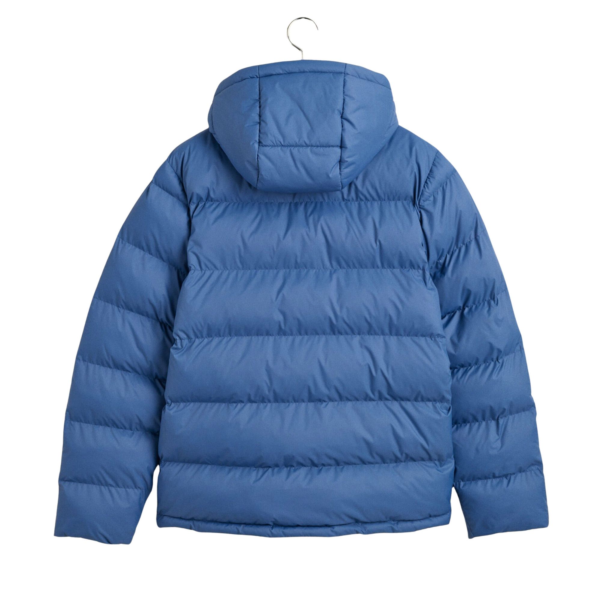 Gant Active Cloud Puffer Winterjas Heren