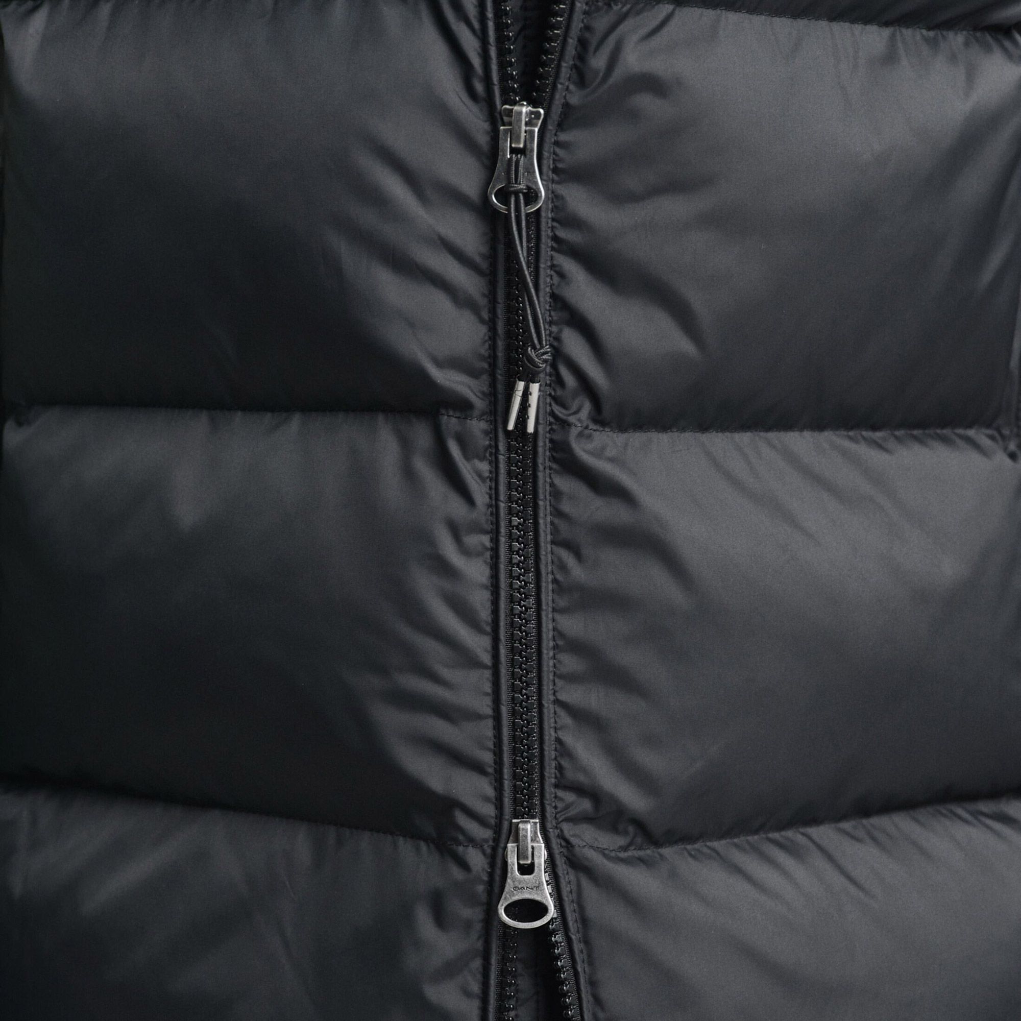 Gant Active Cloud Puffer Winterjas Heren