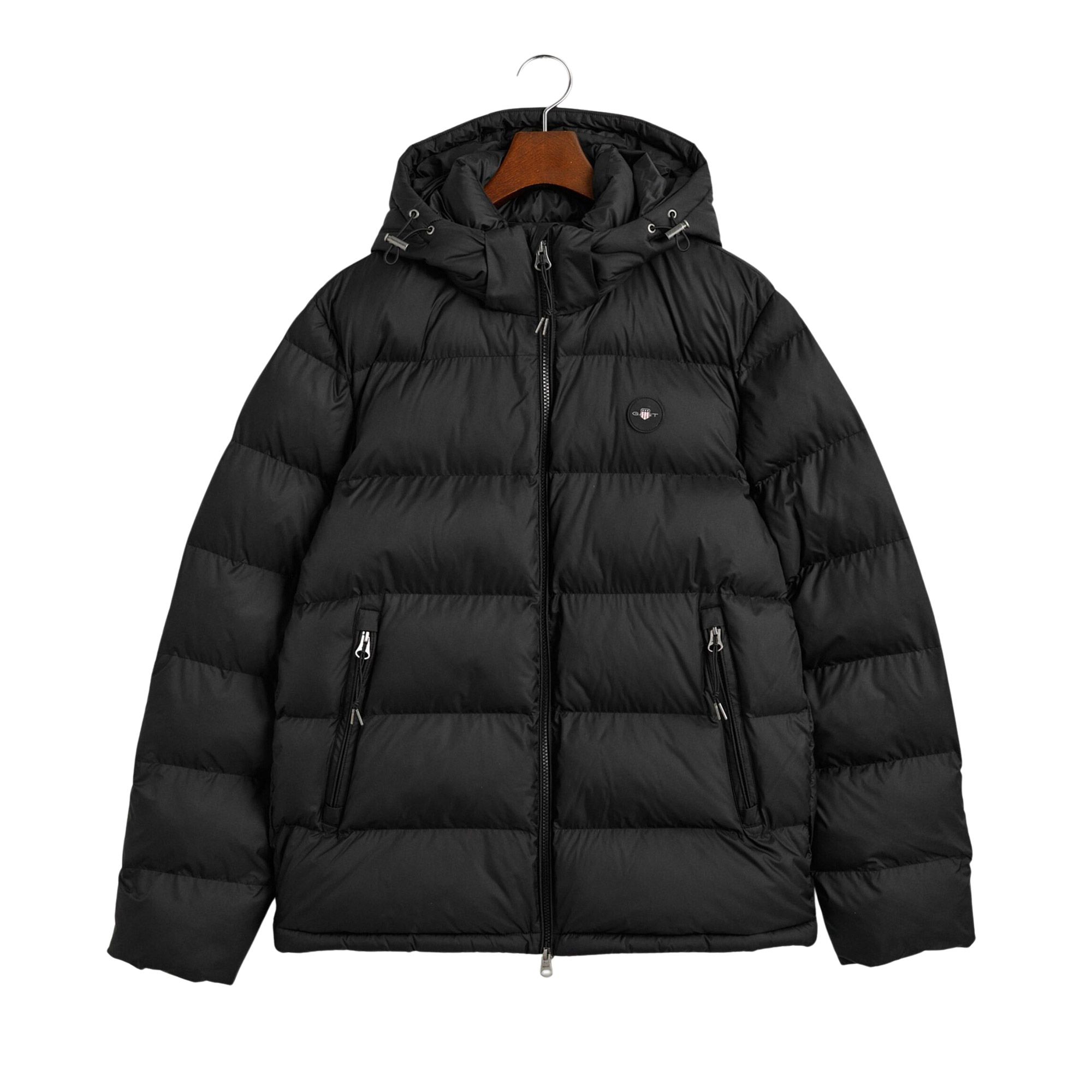 Gant Active Cloud Puffer Winterjas Heren