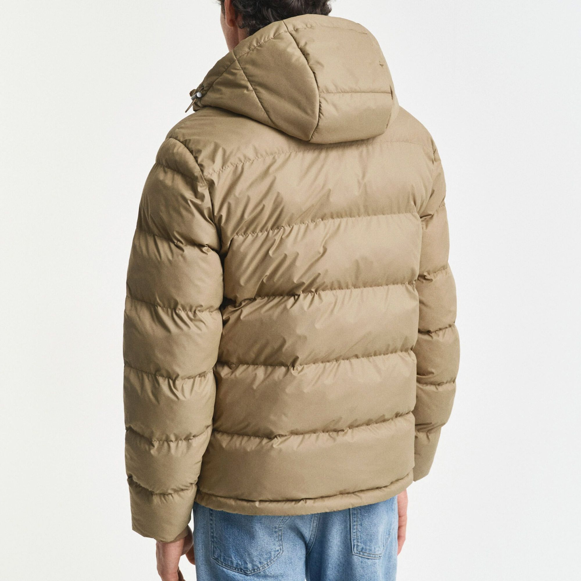 Gant Active Cloud Winterjas Heren