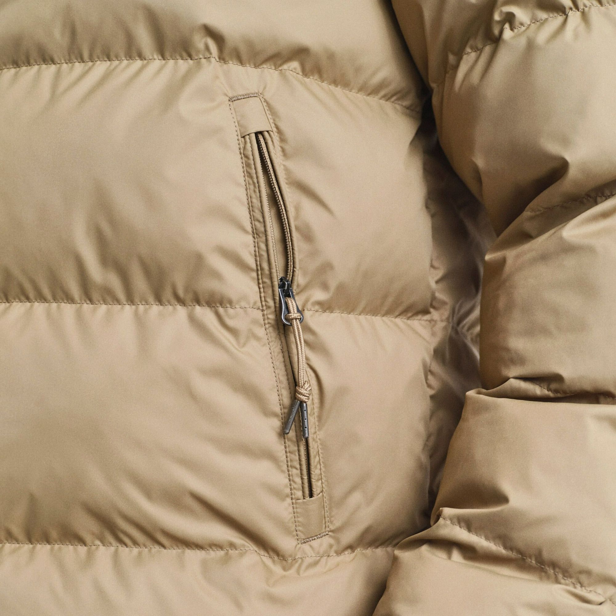 Gant Active Cloud Winterjas Heren