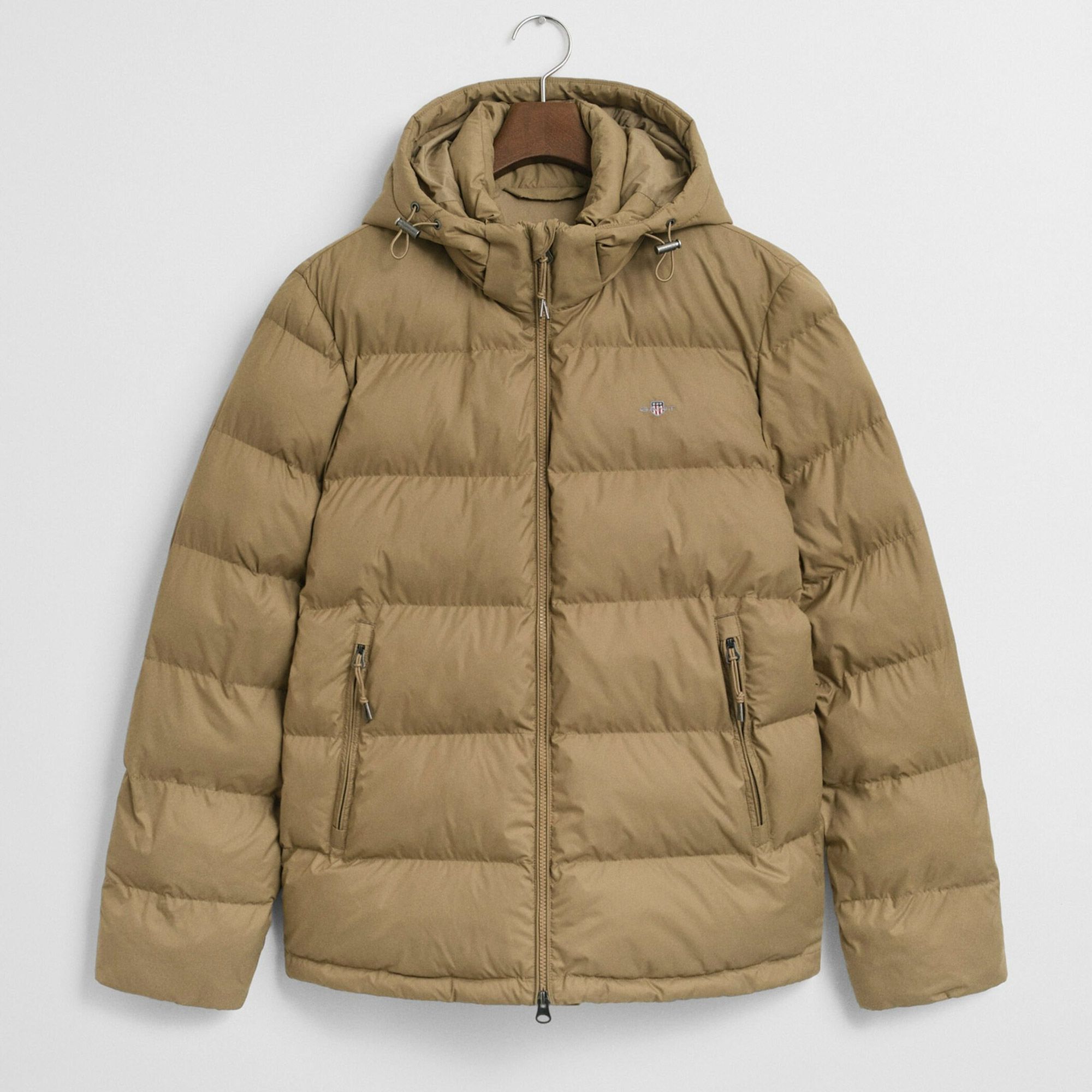 Gant Active Cloud Winterjas Heren