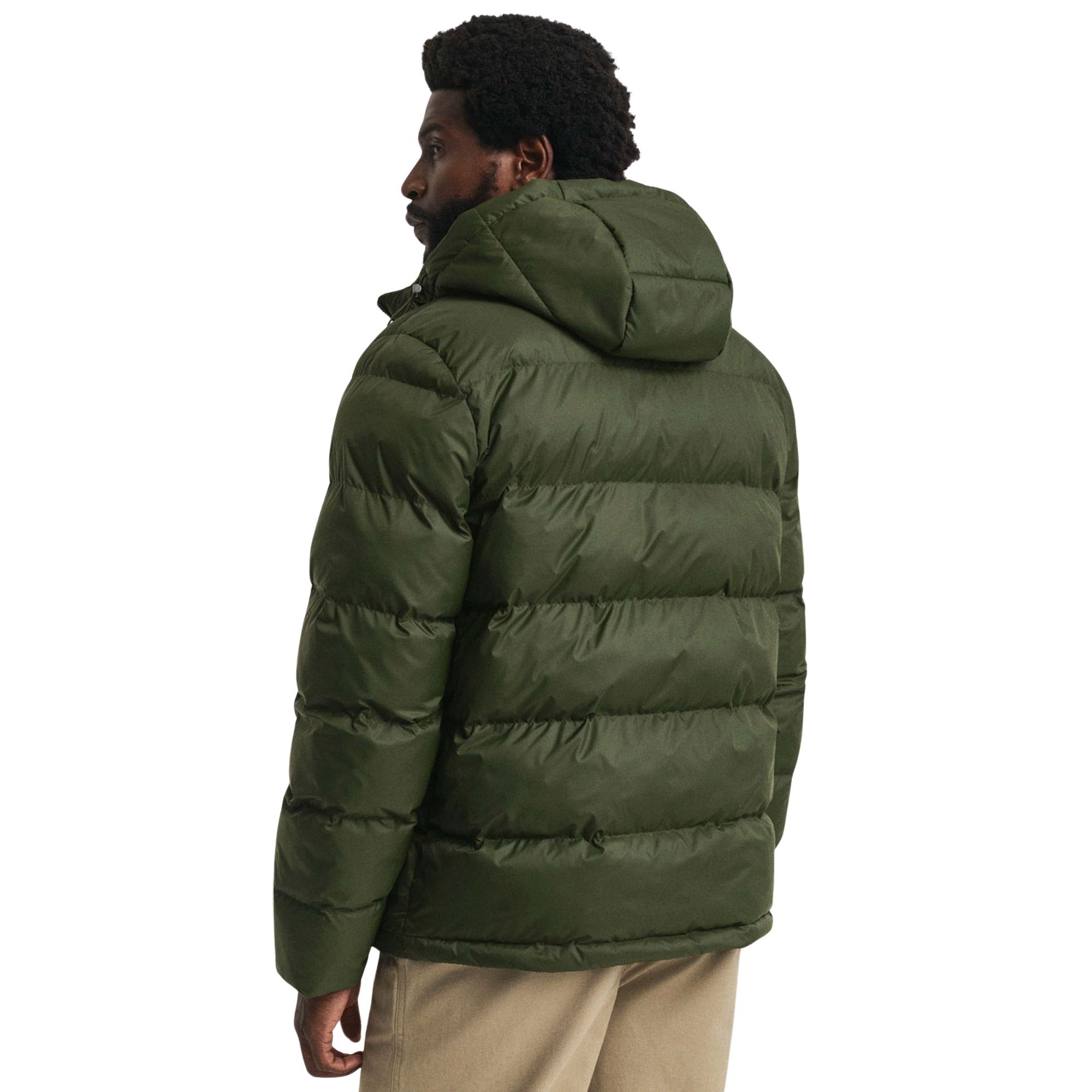 Gant Active Cloud Winterjas Heren