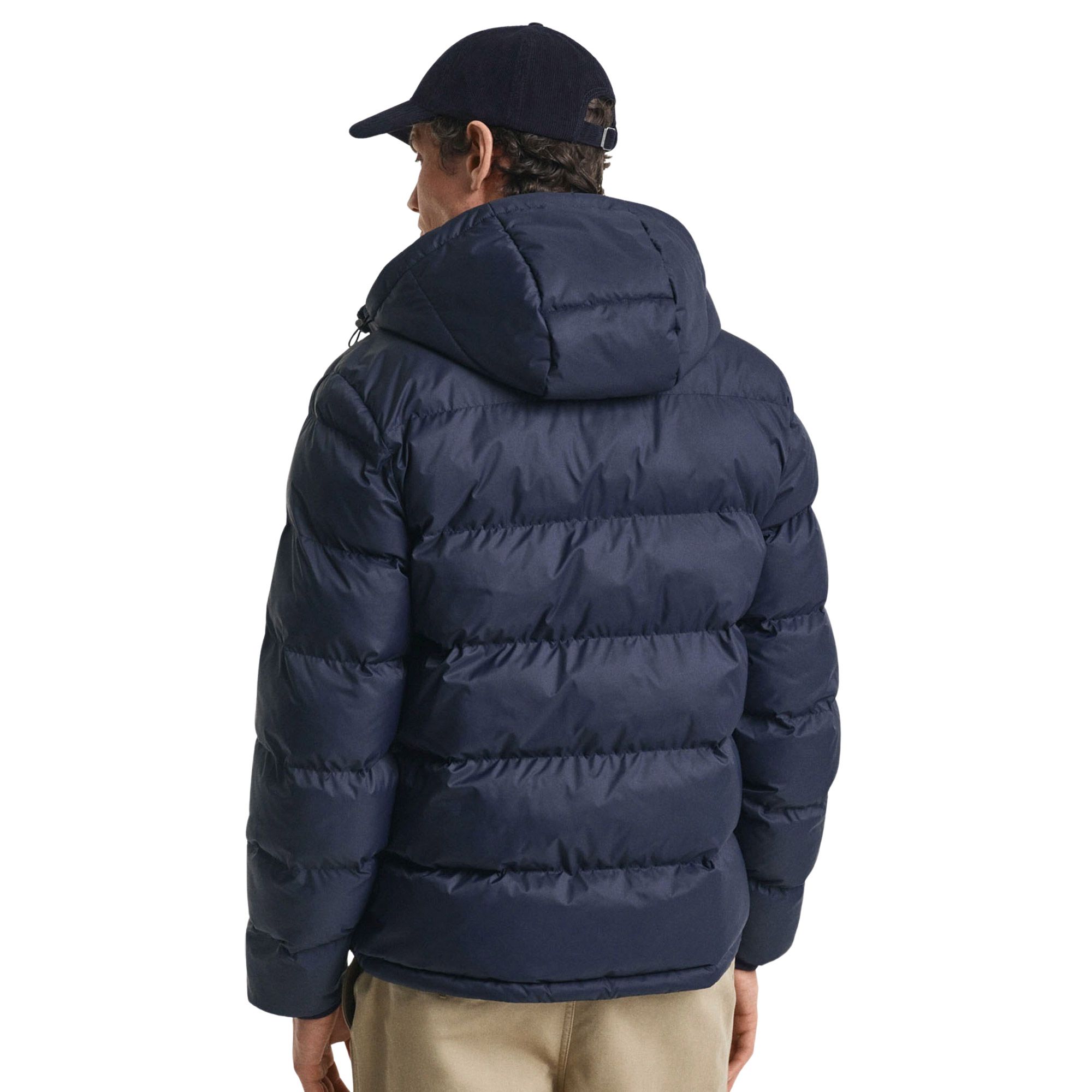 Gant Active Cloud Winterjas Heren