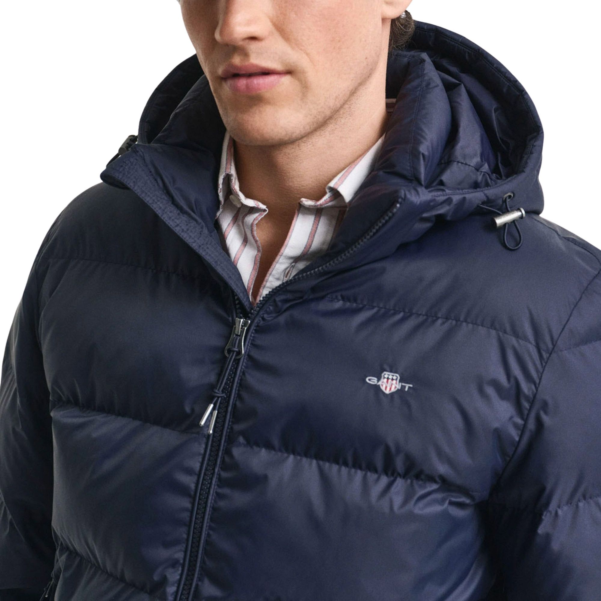 Gant Active Cloud Winterjas Heren