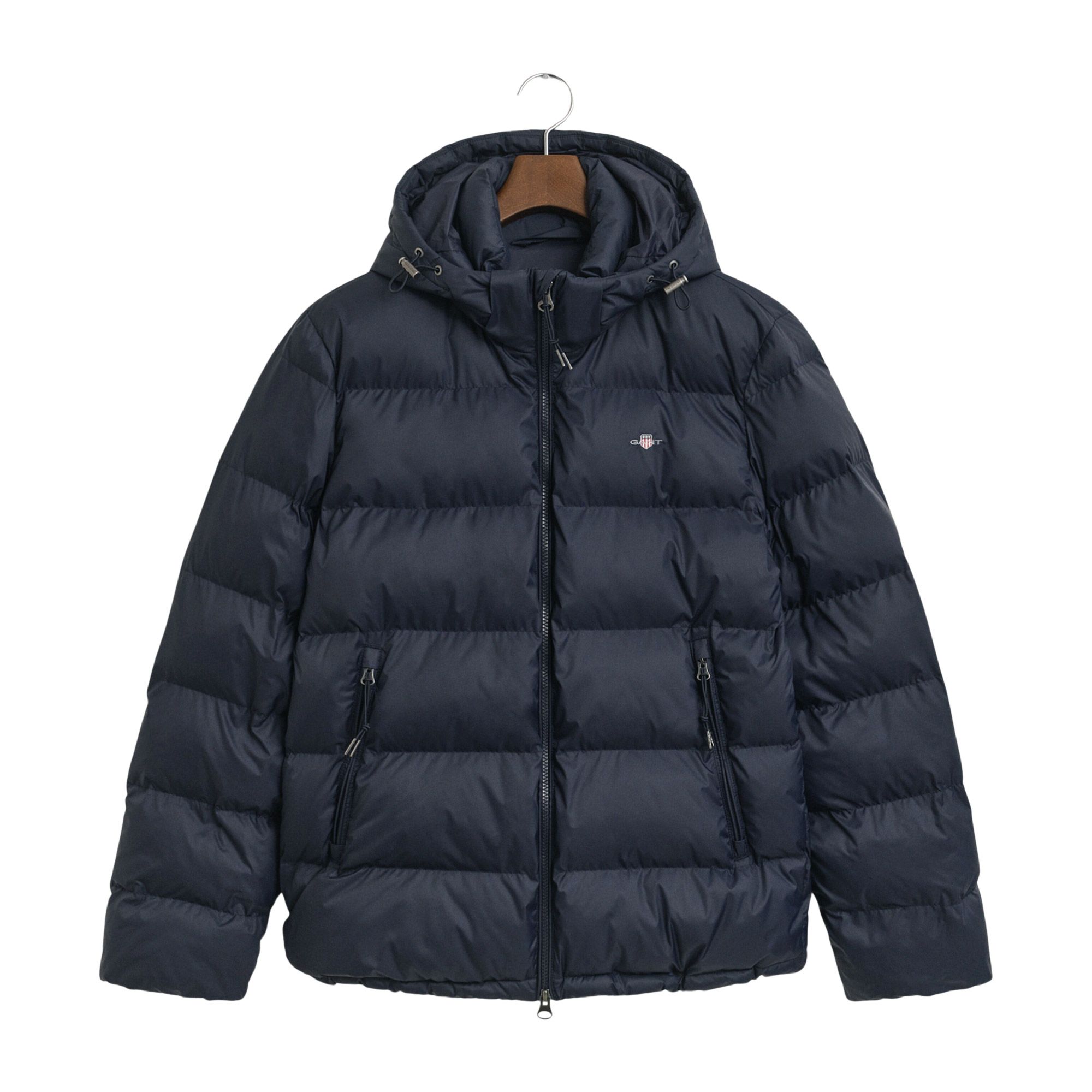 Gant Active Cloud Winterjas Heren