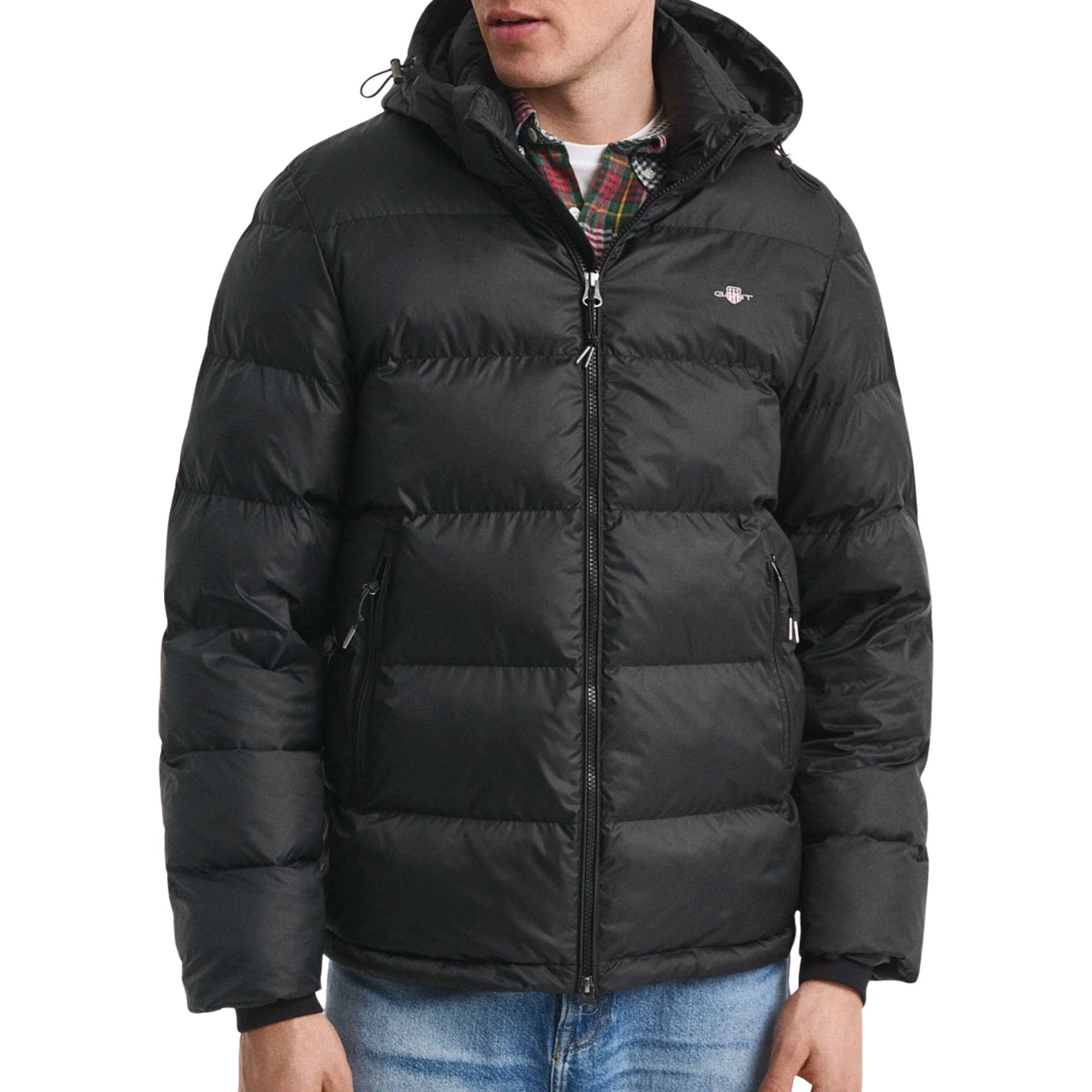 Gant Active Cloud Winterjas Heren