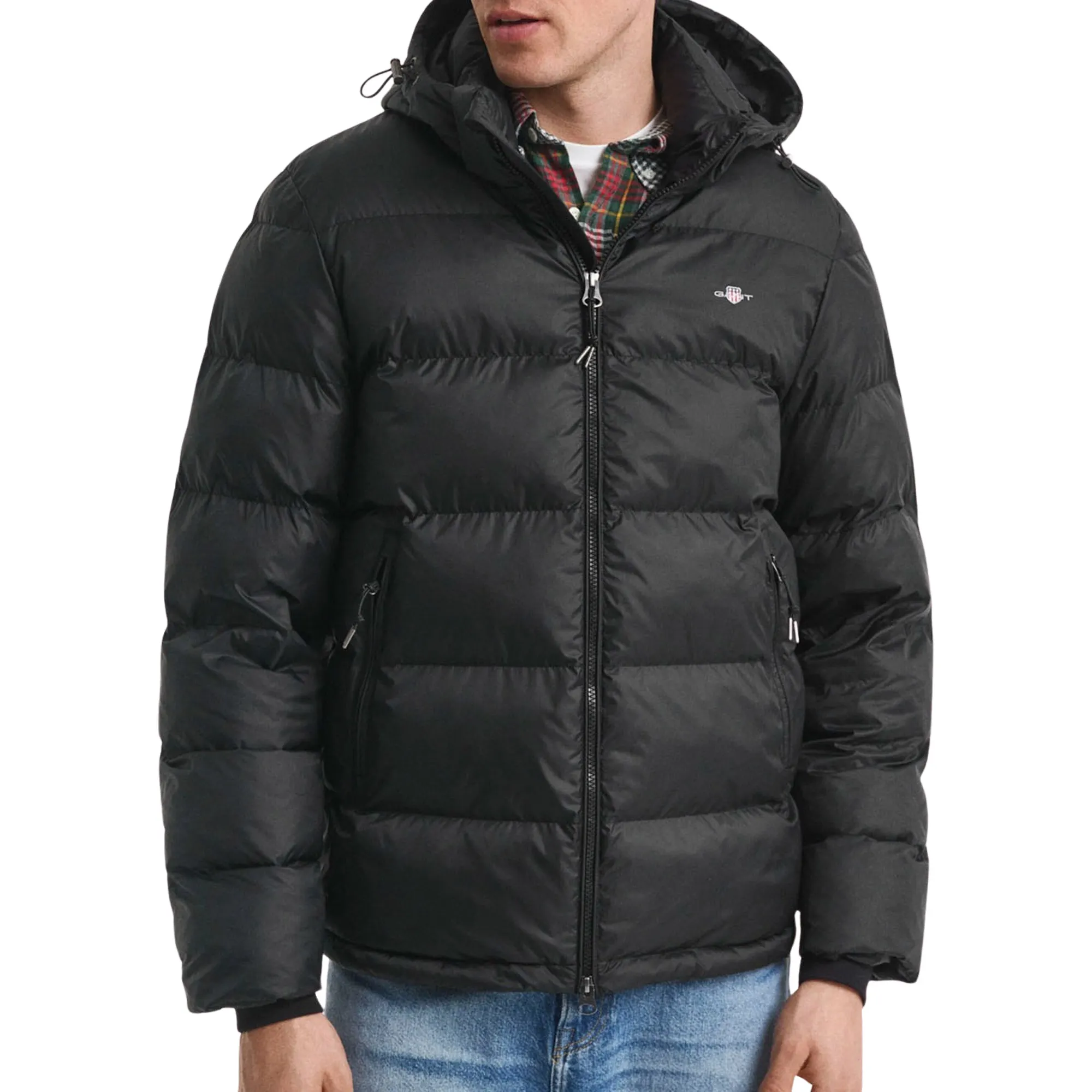 Gant Active Cloud Winterjas Heren