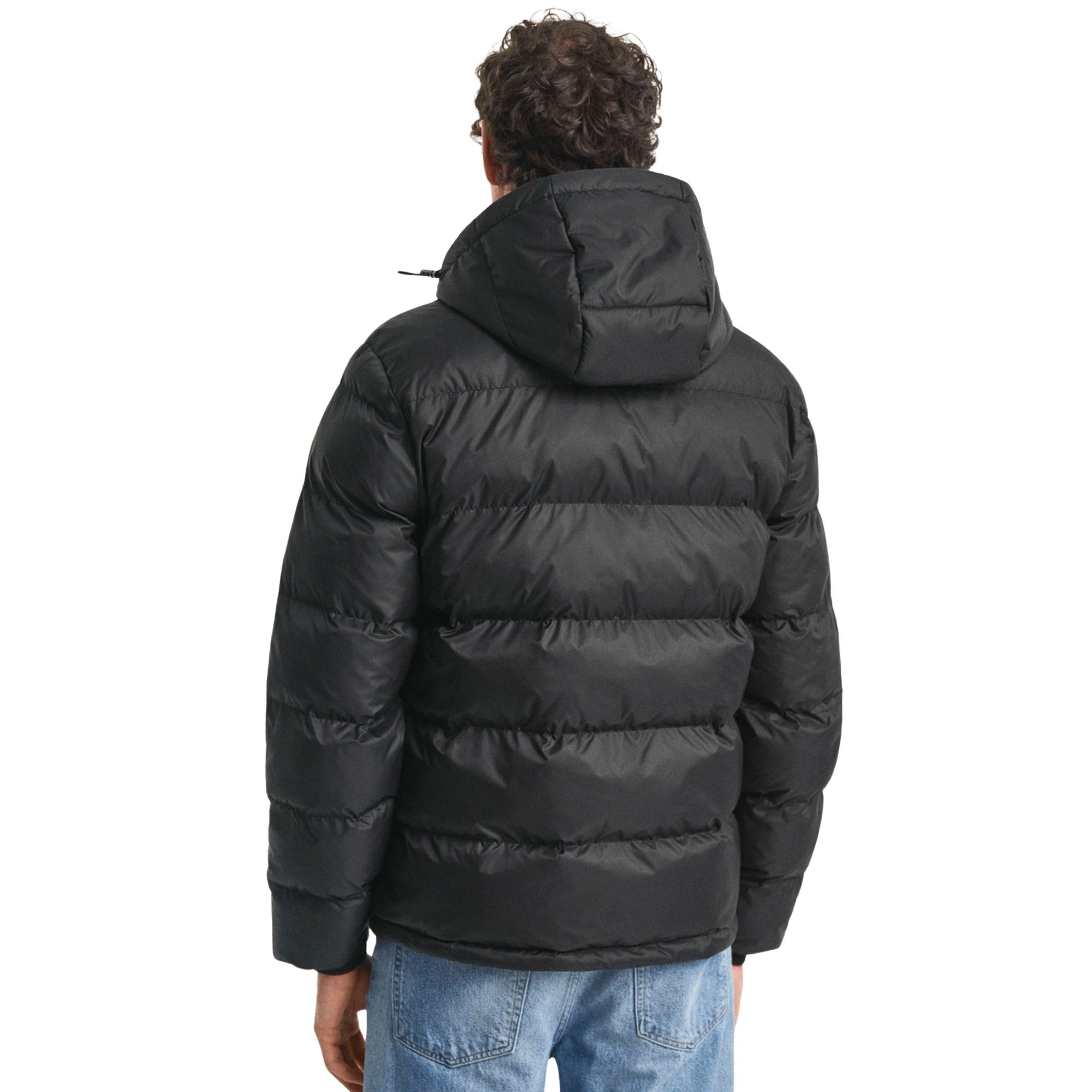 Gant Active Cloud Winterjas Heren