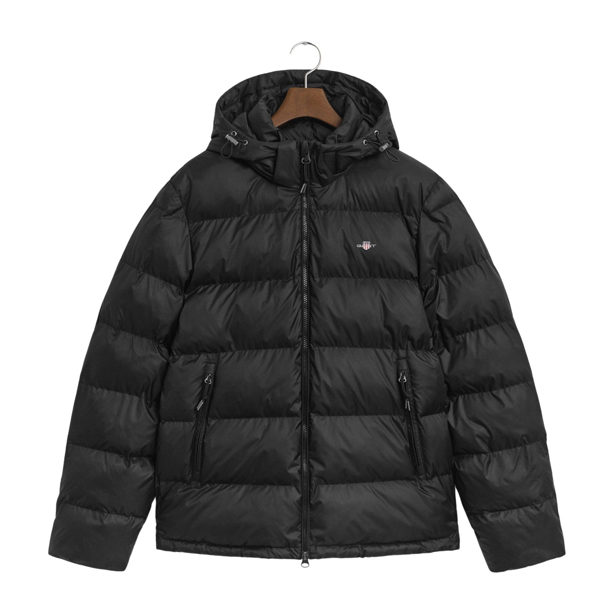 Gant Active Cloud Winterjas Heren