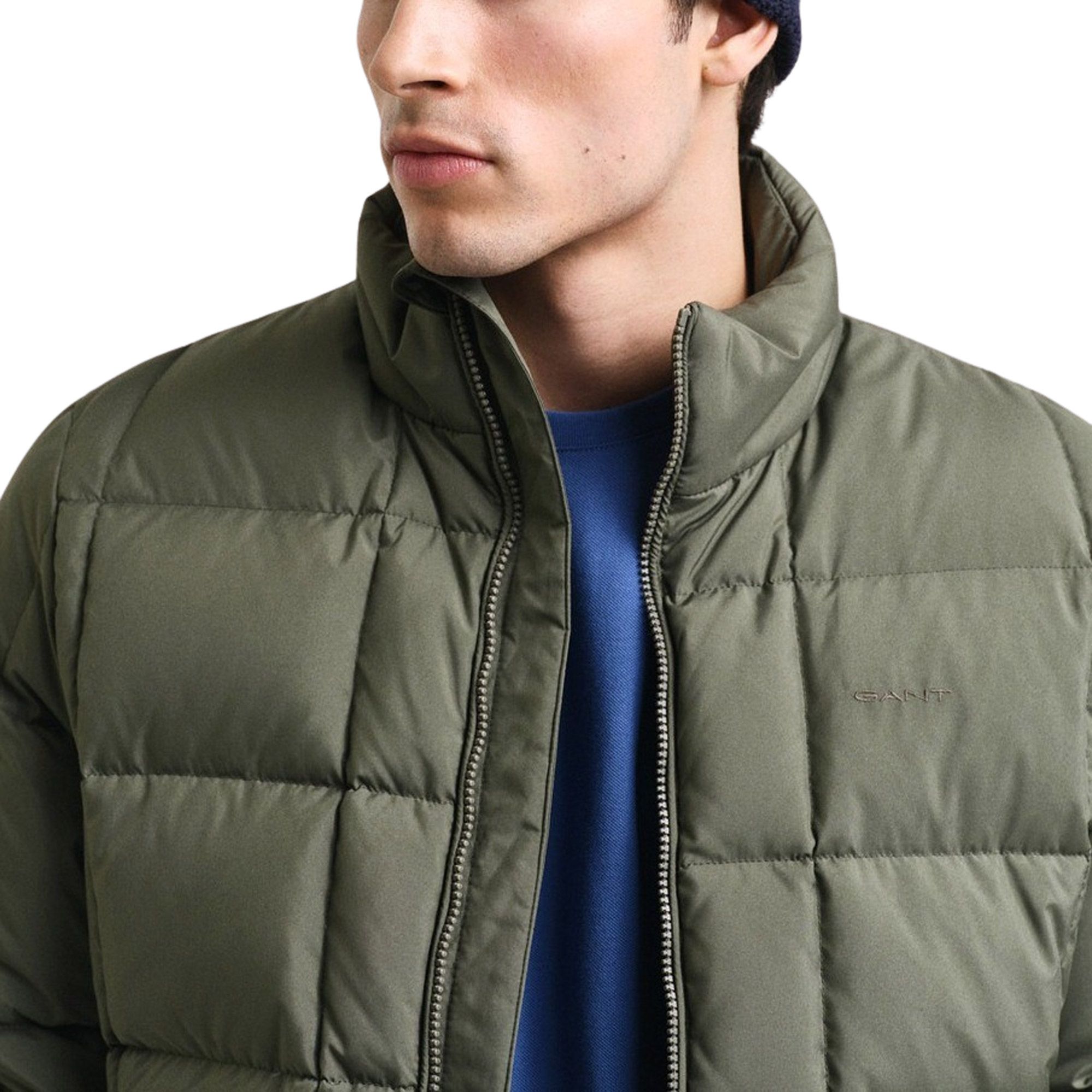 Gant Mid Down Winterjas Heren