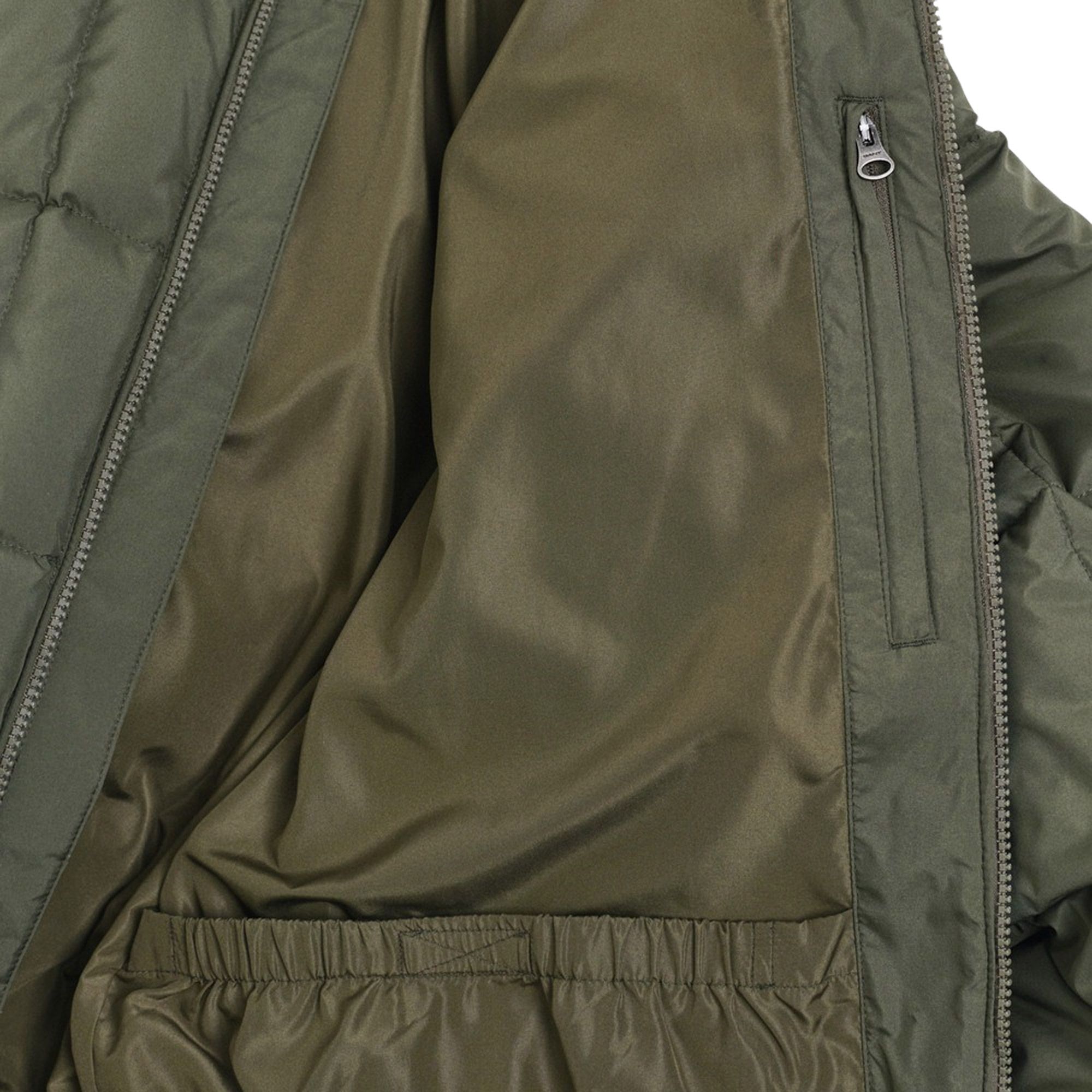 Gant Mid Down Winterjas Heren