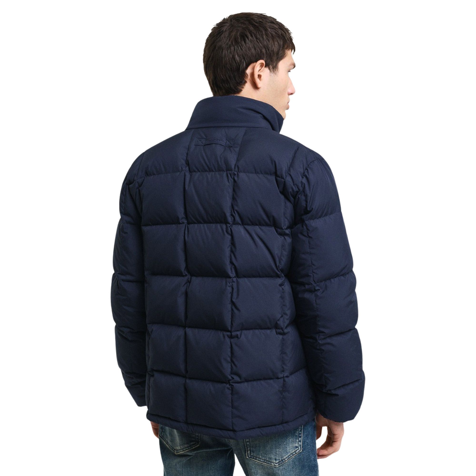 Gant Mid Down Winterjas Heren